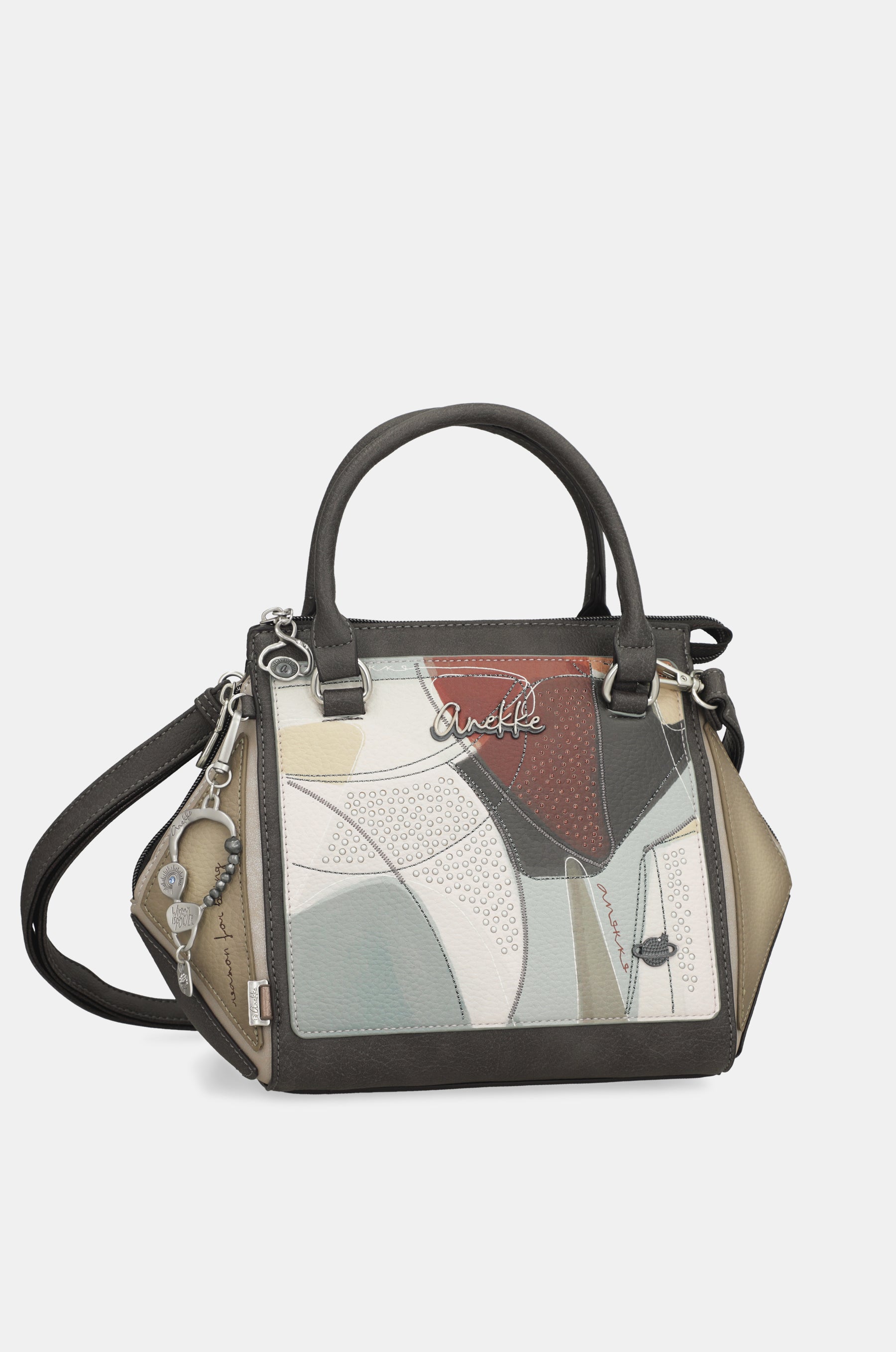 Short-handle bag Auralis