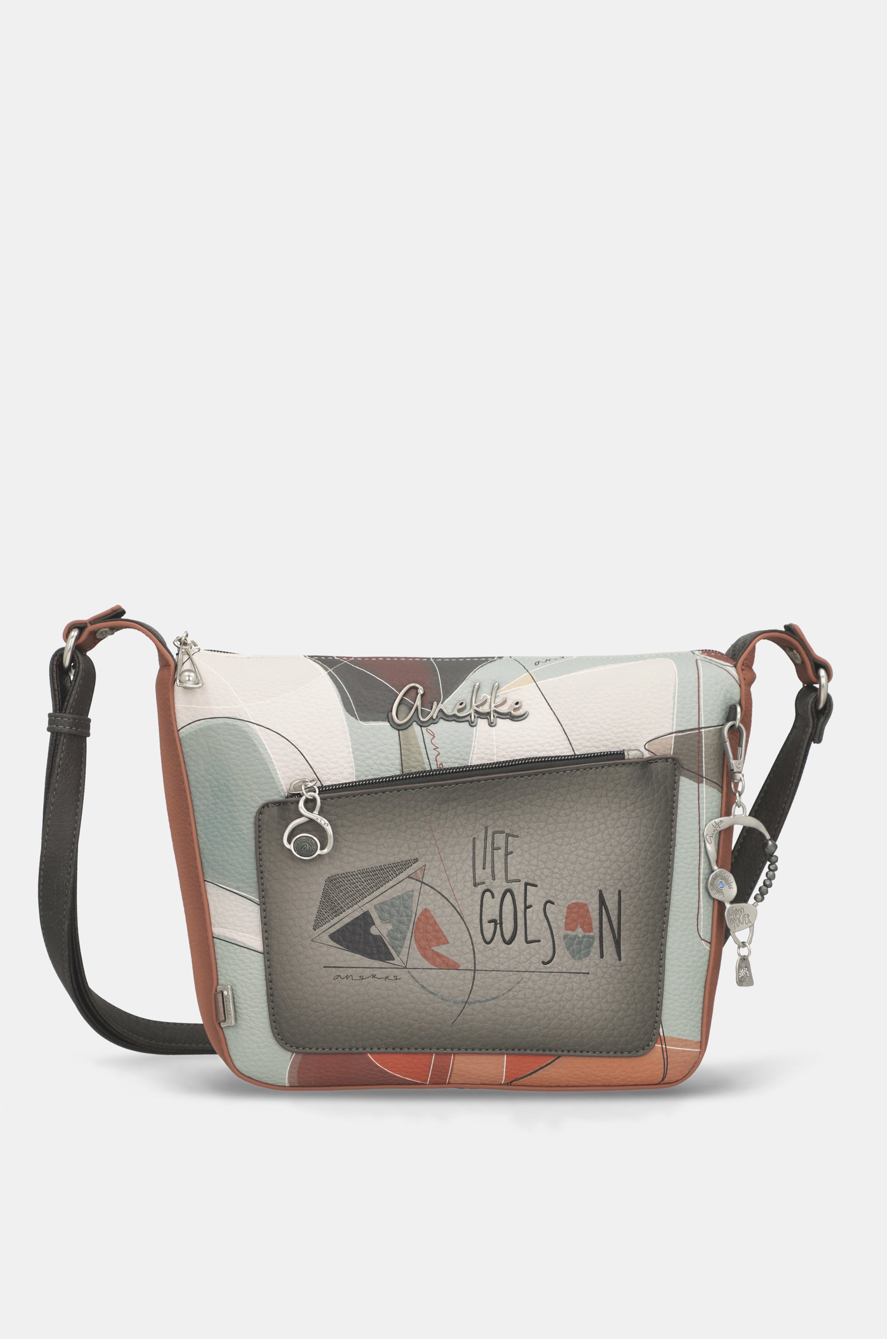 Crossbody bag Auralis