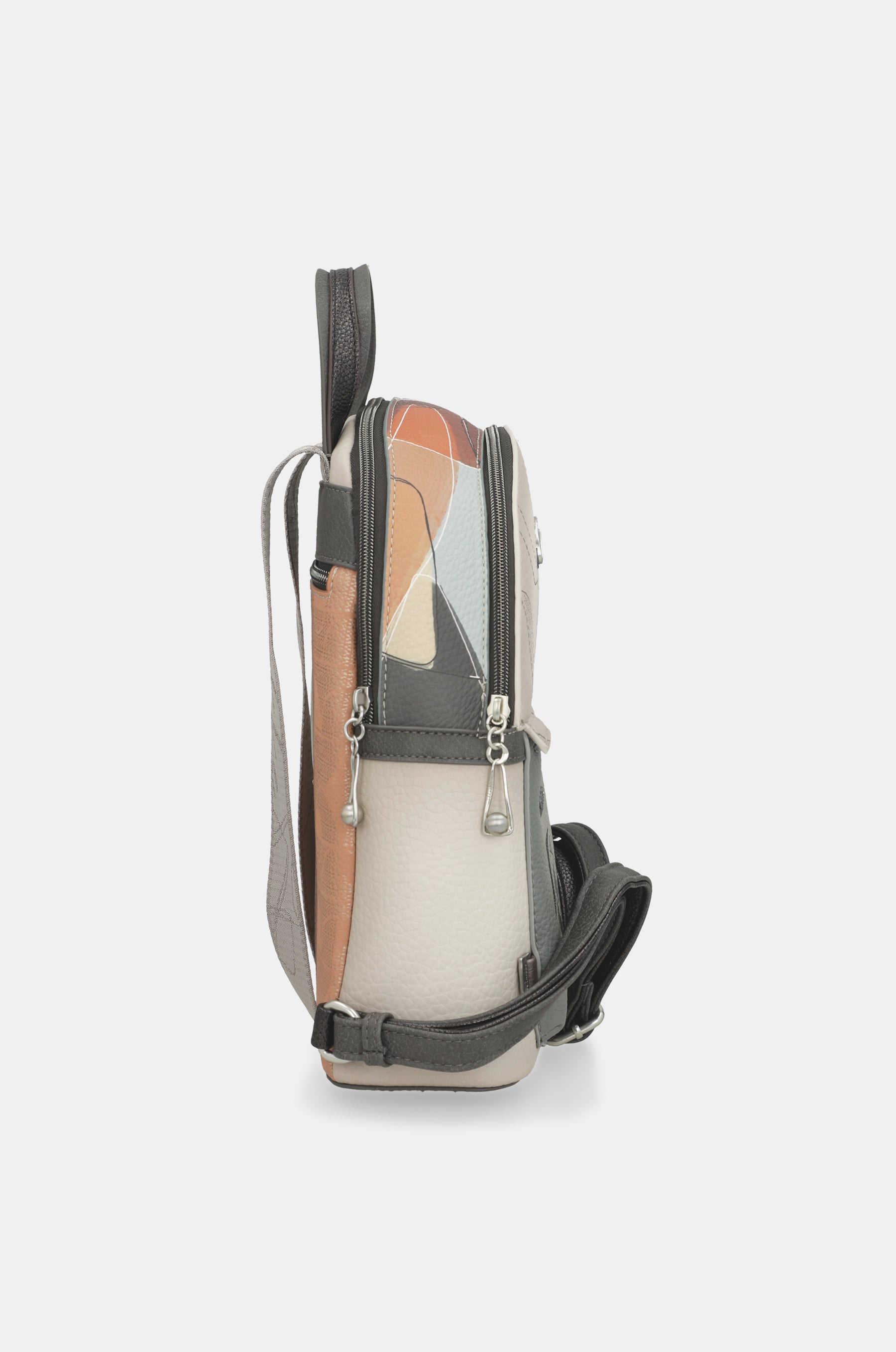 Medium backpack Auralis