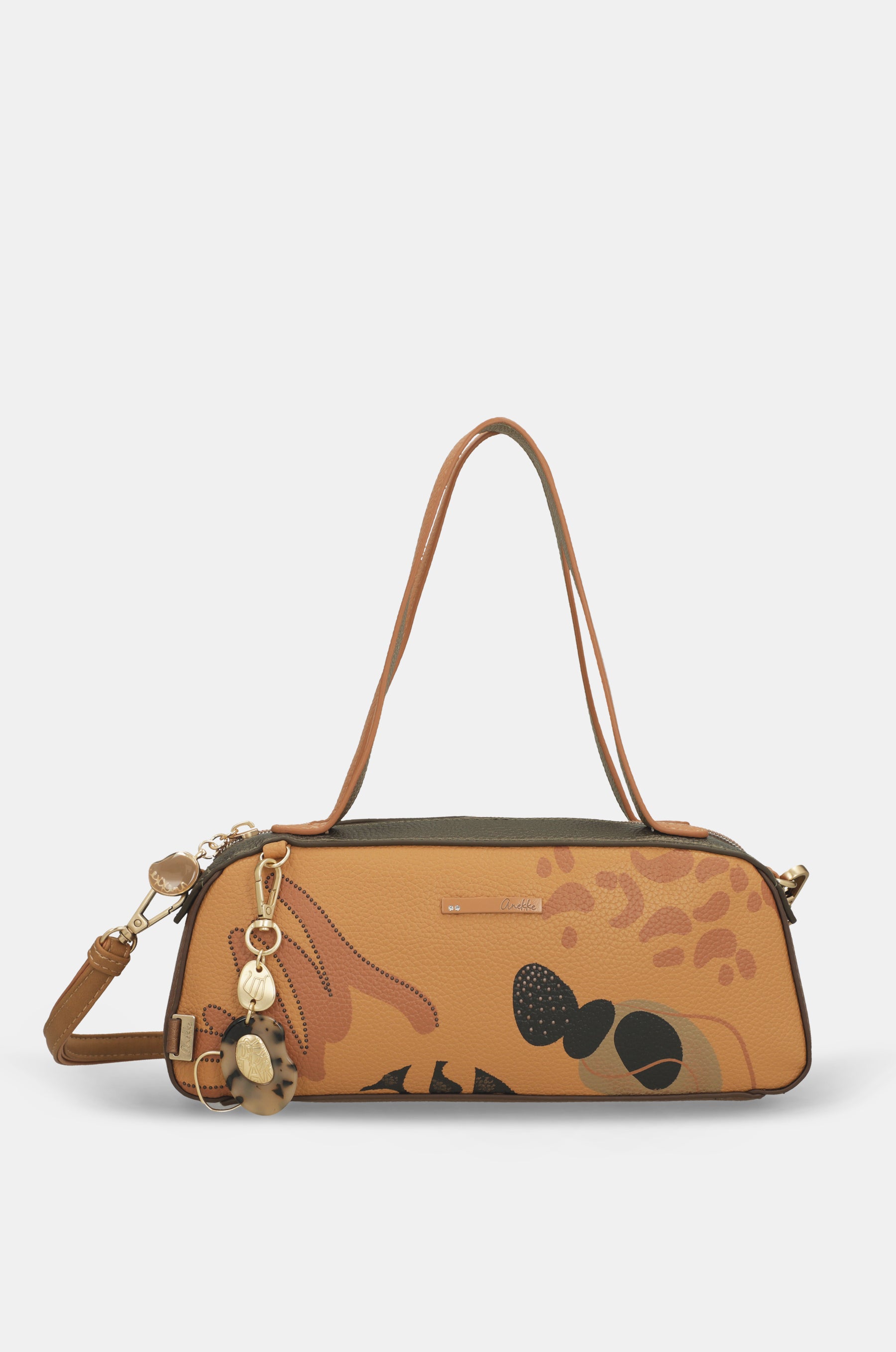 Elongated bag Gaia