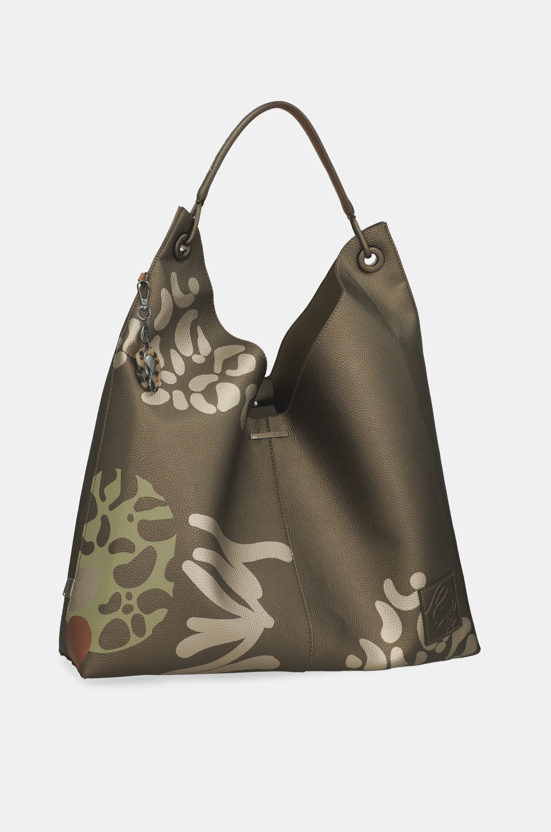 Tote bag Gaia