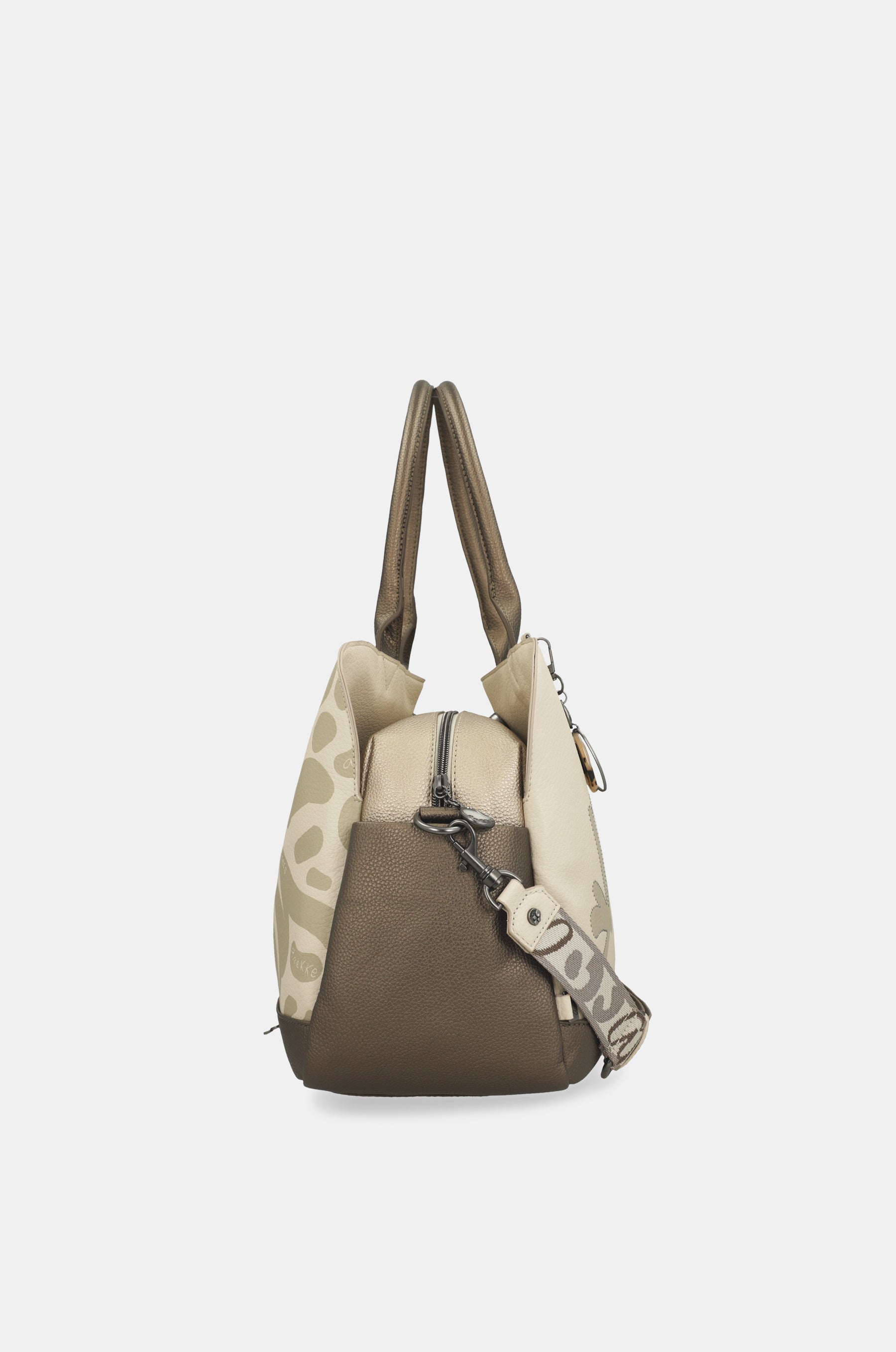 Large shoulder bag Gaia