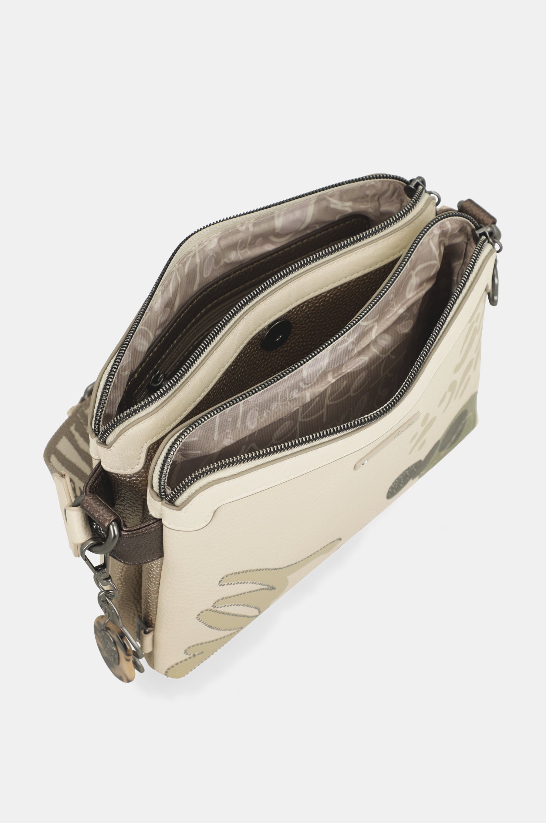 Crossbody bag Gaia