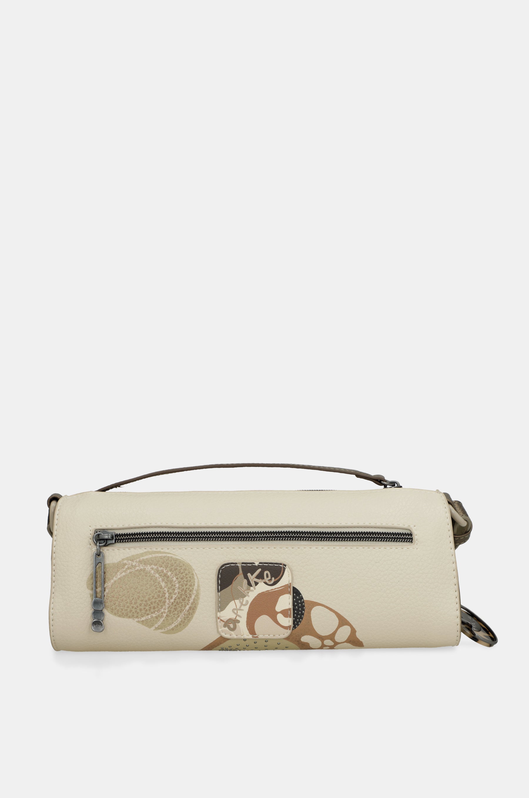 Elongated crossbody bag Gaia