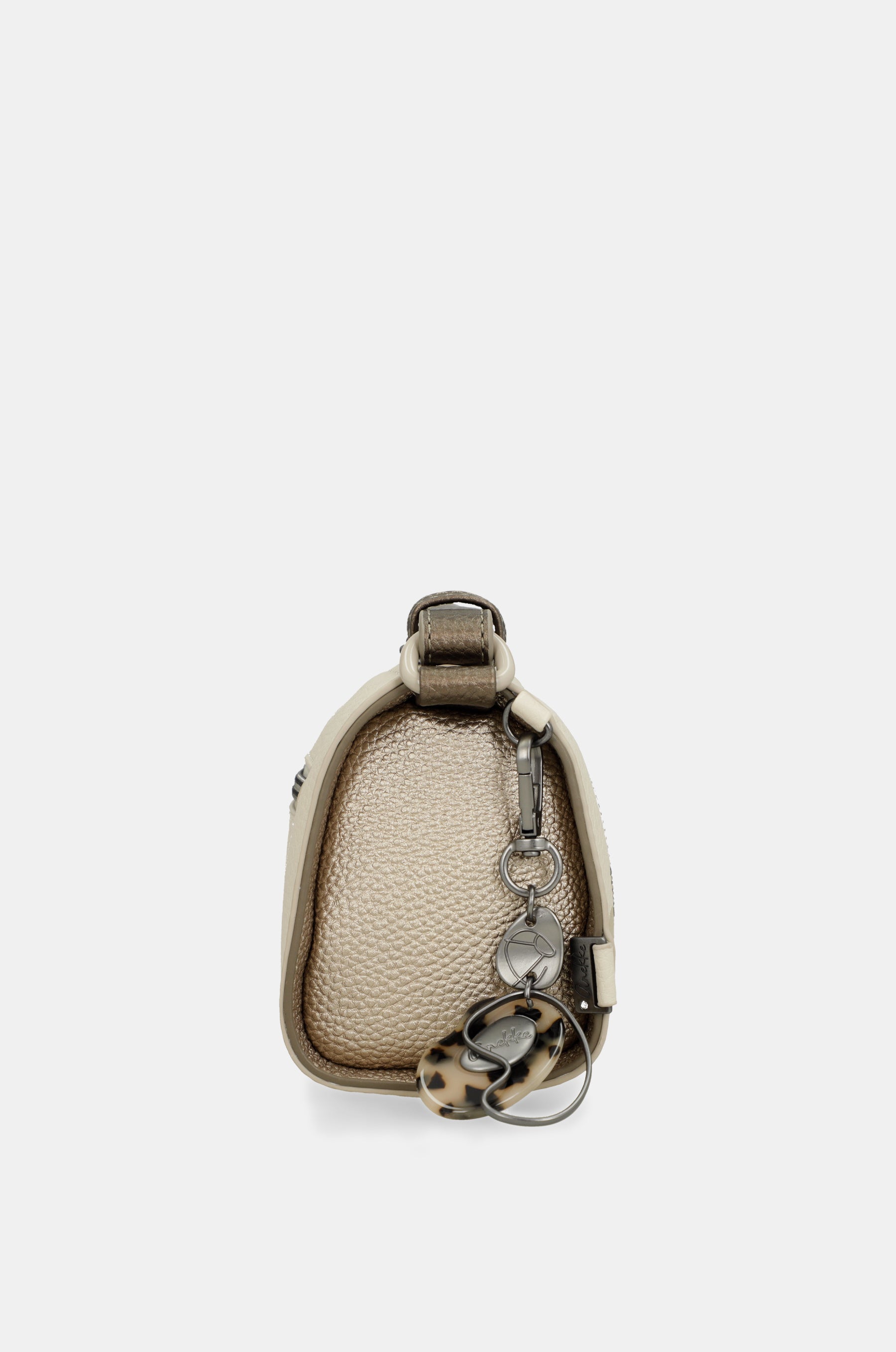 Elongated crossbody bag Gaia