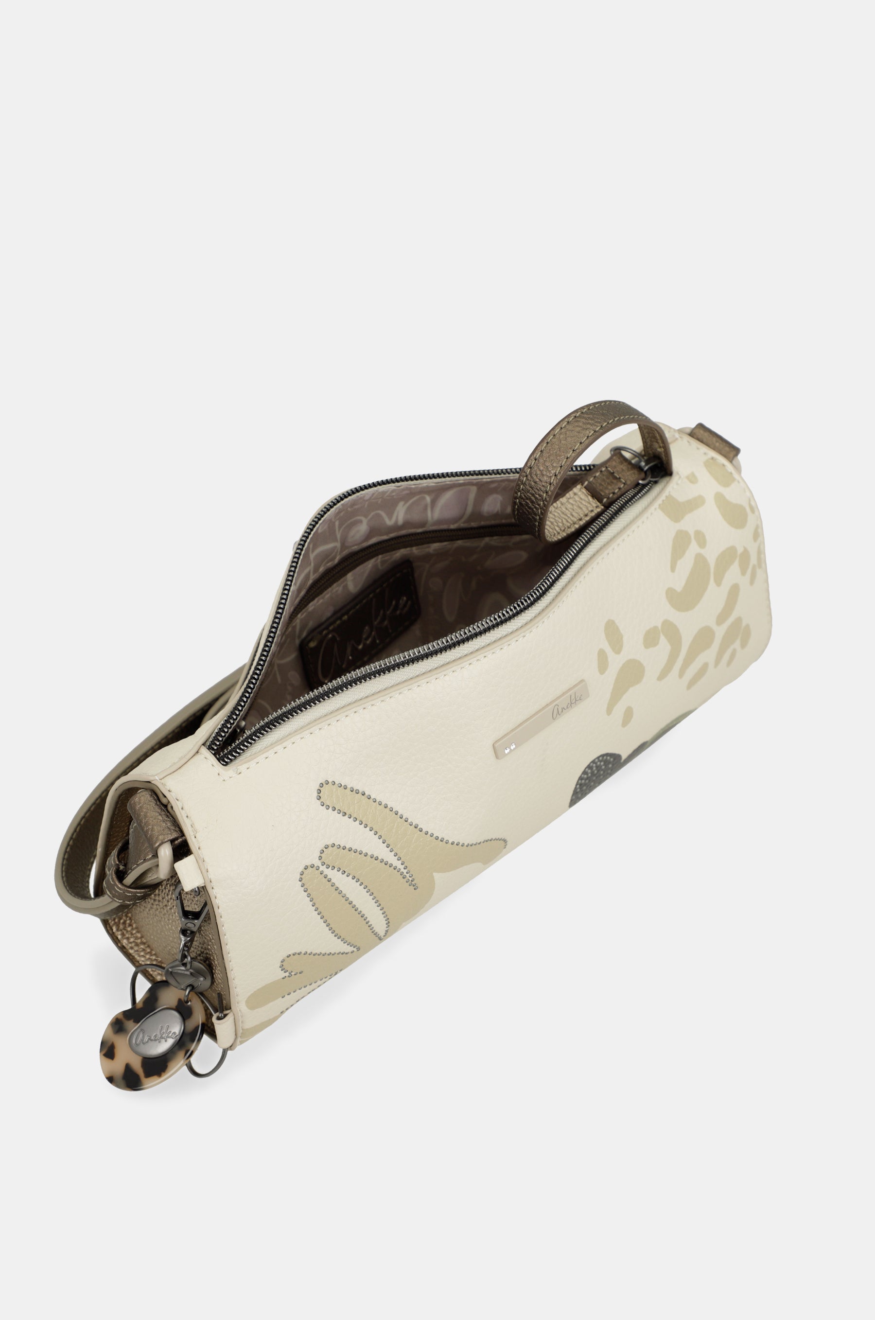 Elongated crossbody bag Gaia