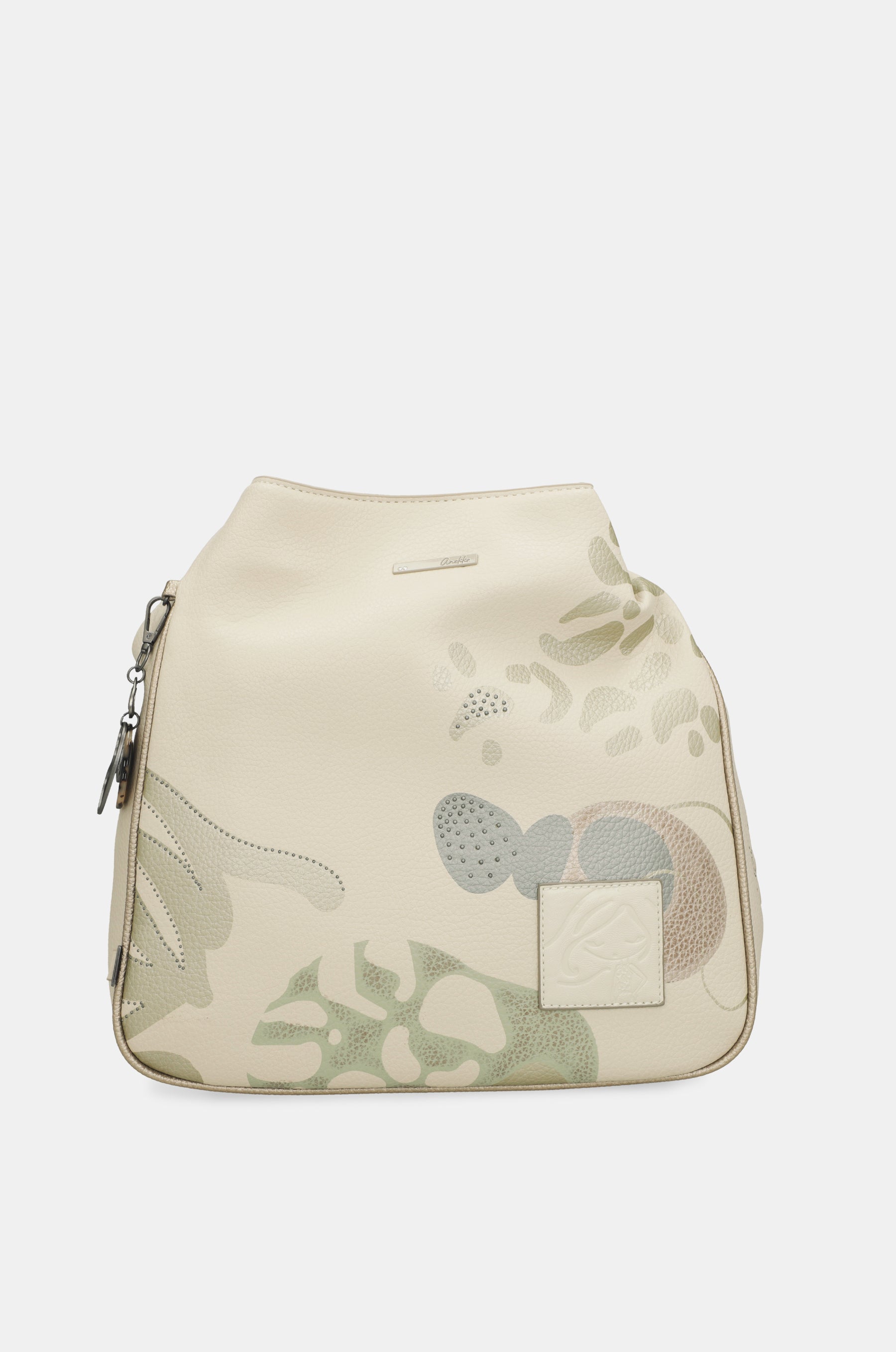 Convertible bag backpack Gaia