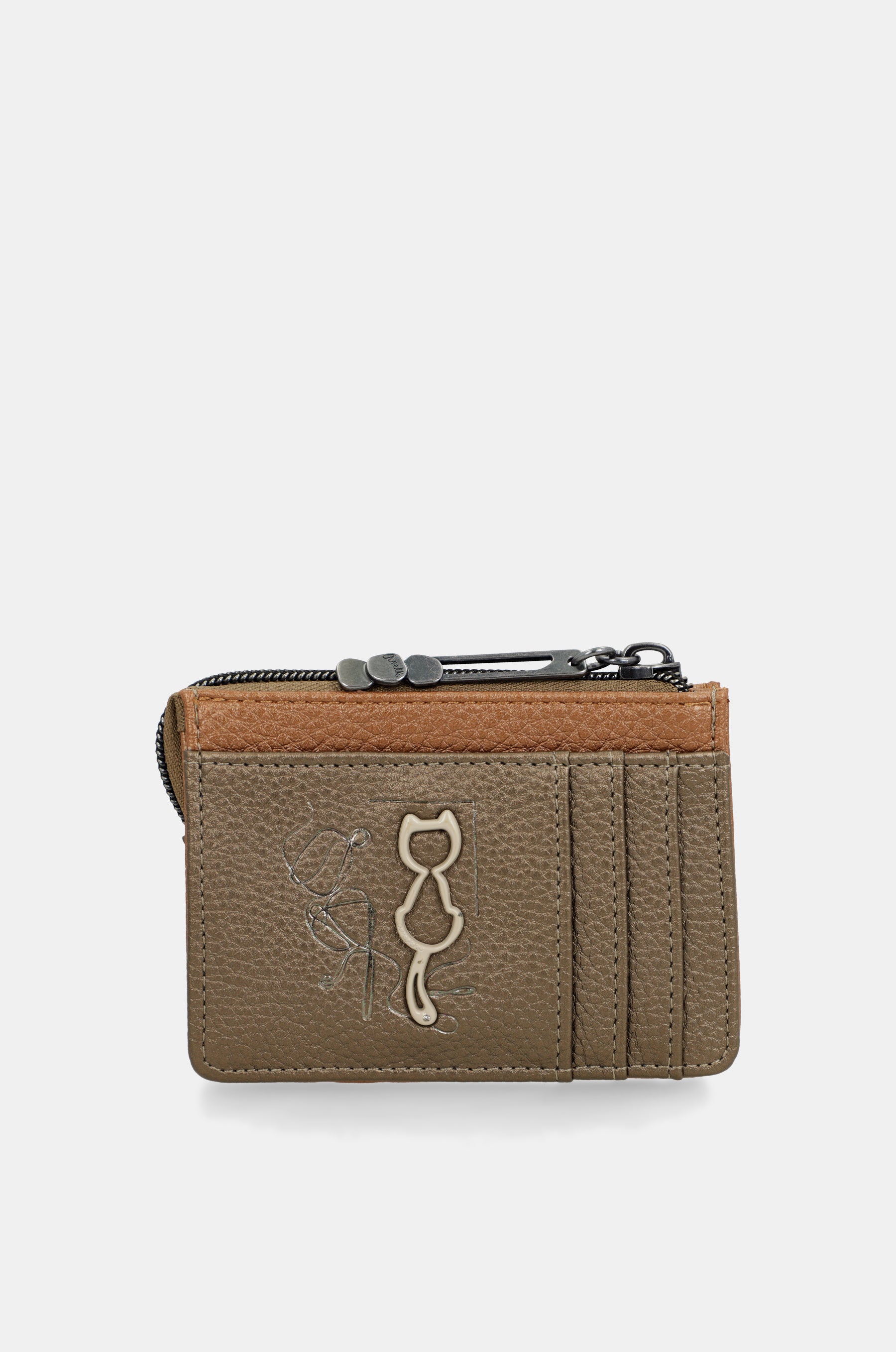 Card holder Gaia