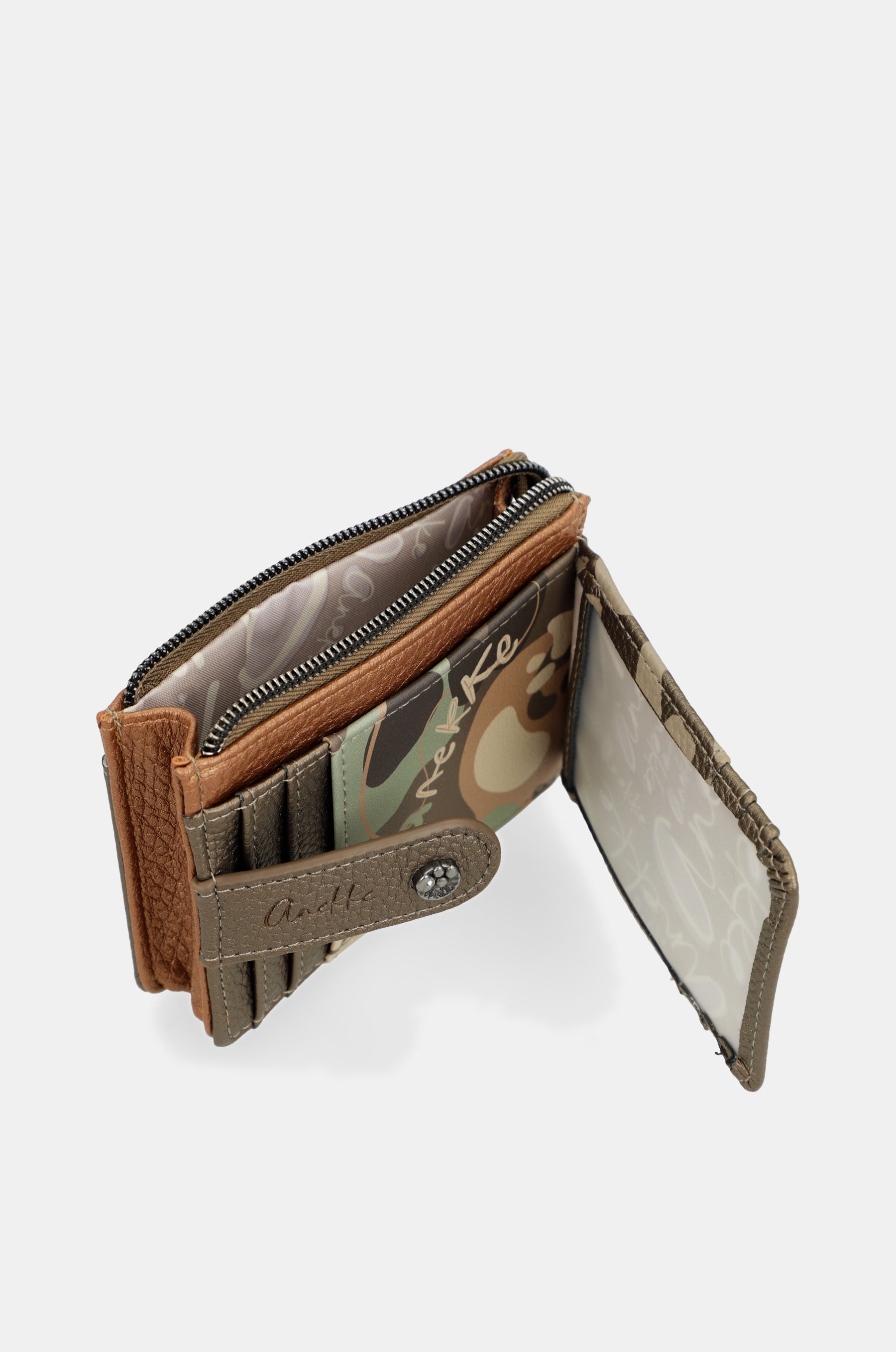 Card holder Gaia