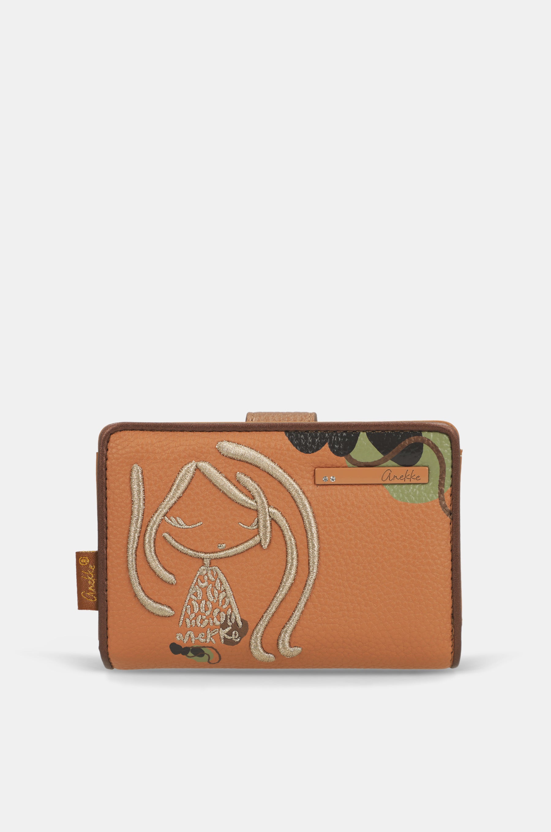 Medium wallet Gaia