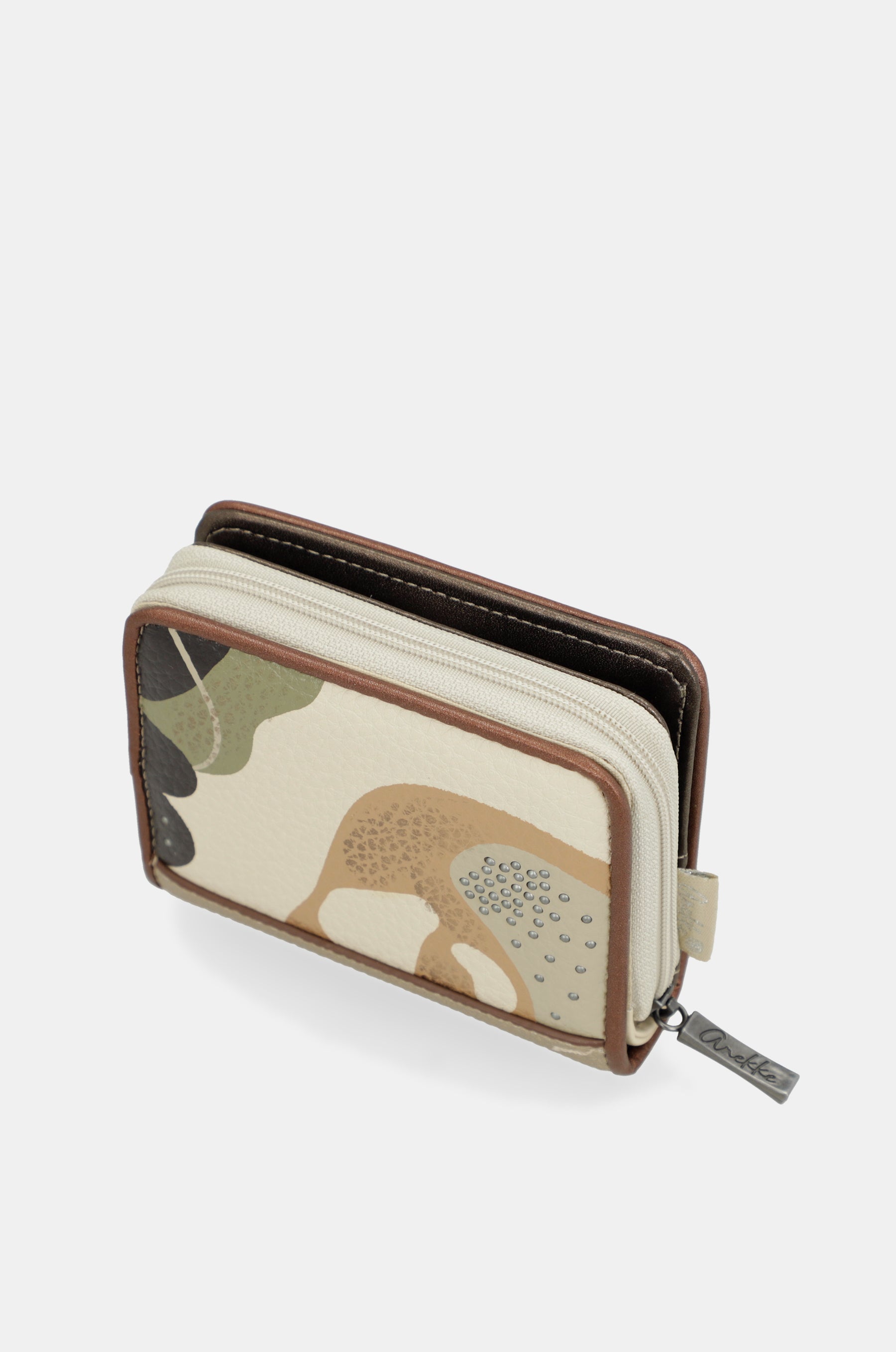 Small wallet Gaia