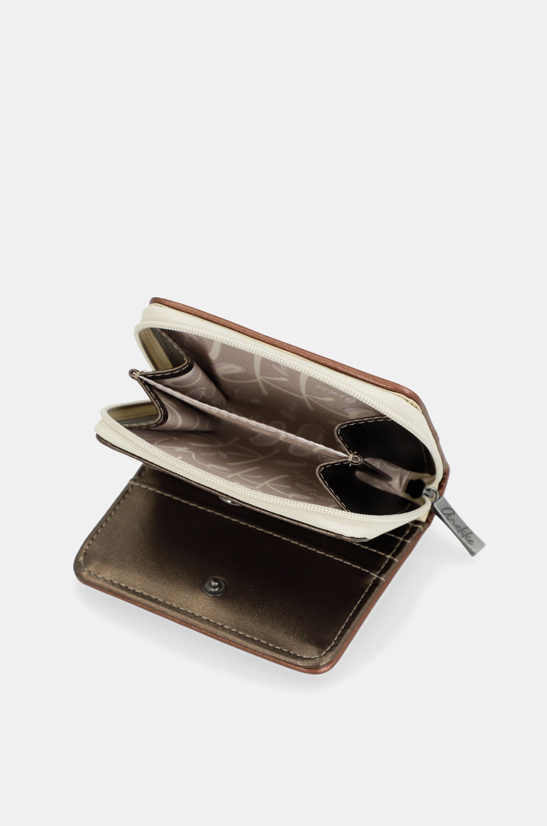 Small wallet Gaia