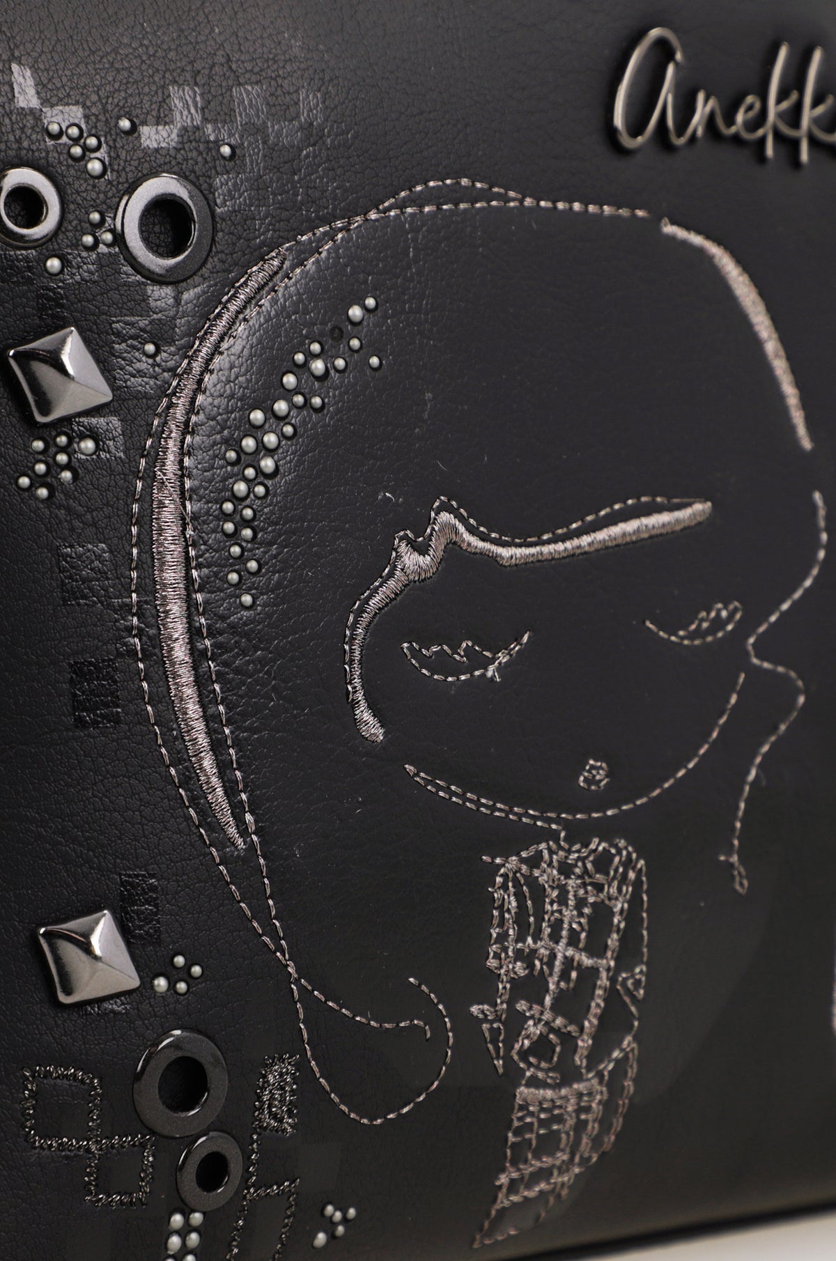 Crossbody-style bag Iron