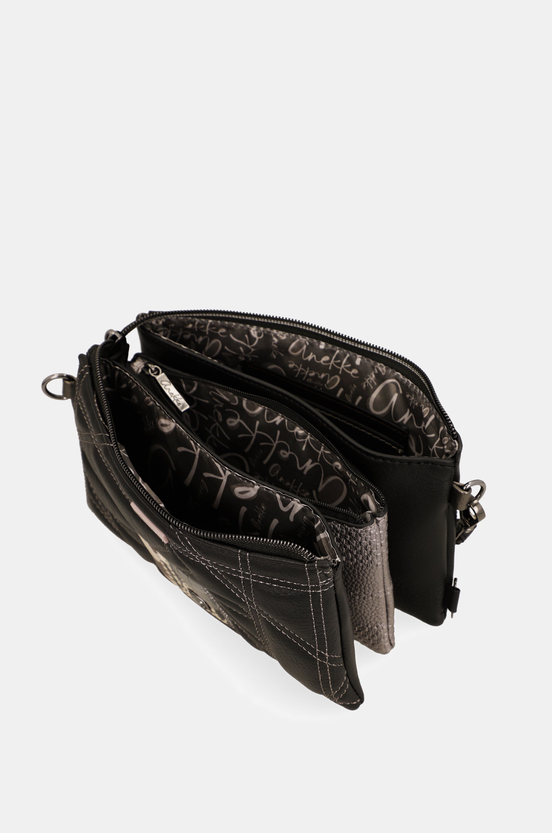 Small crossbody bag Iron