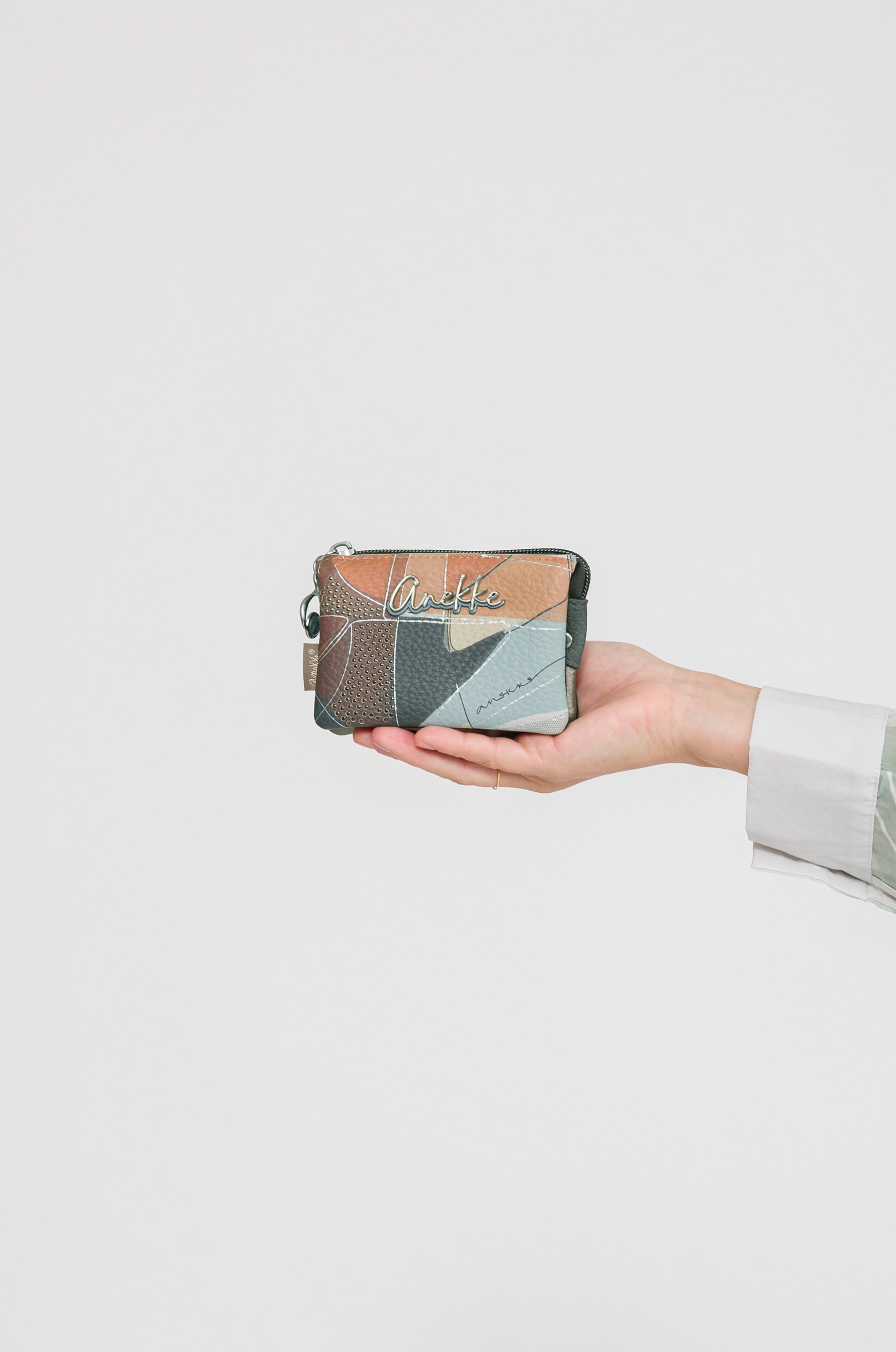 Small purse Auralis