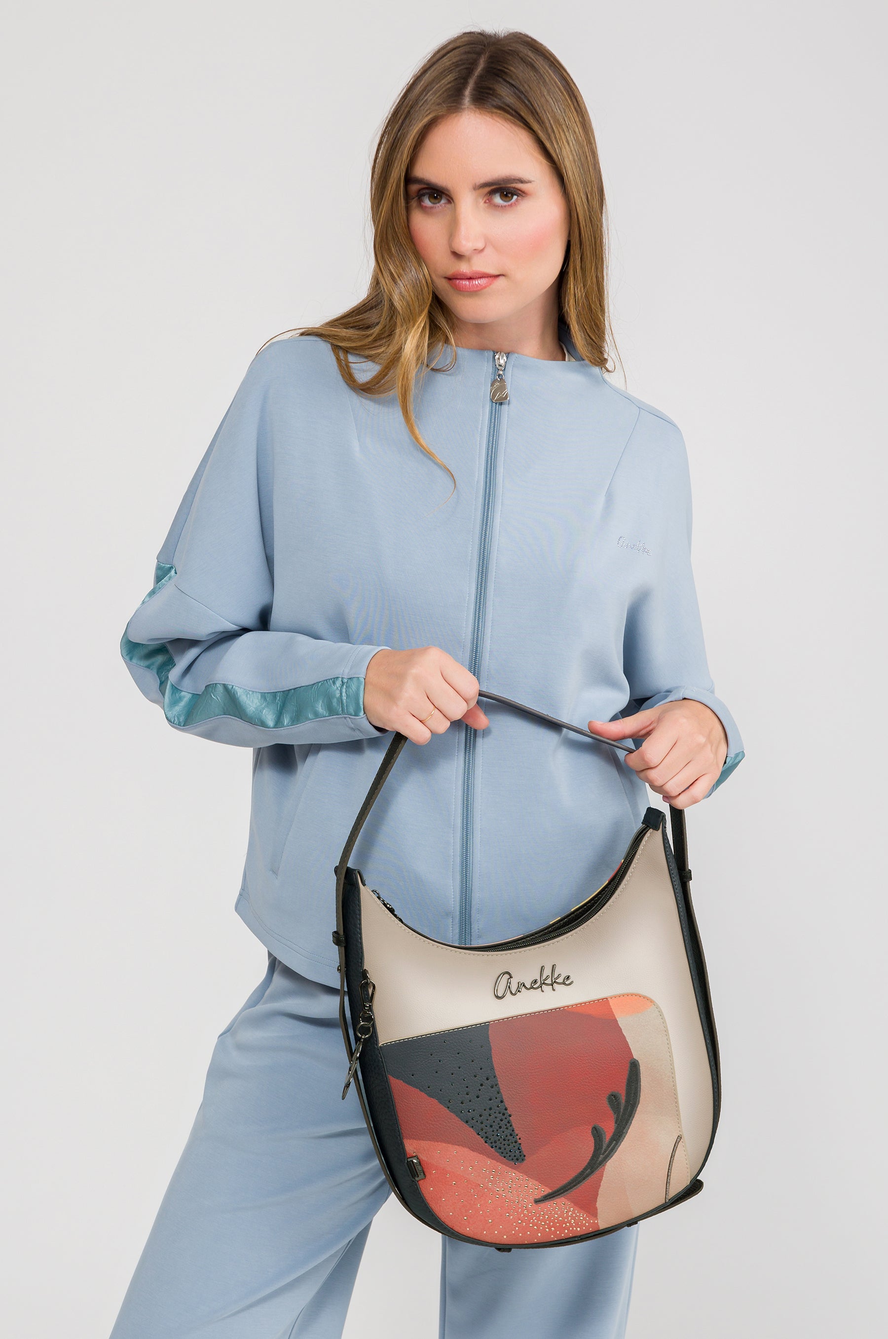 Hobo bag Eikon