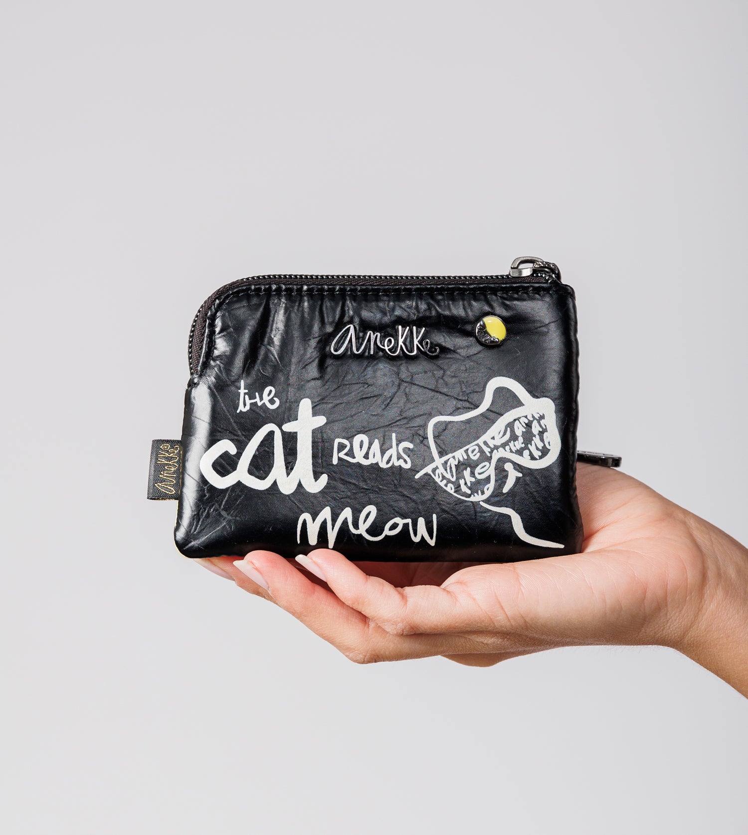 Small wallet Nature Towanda