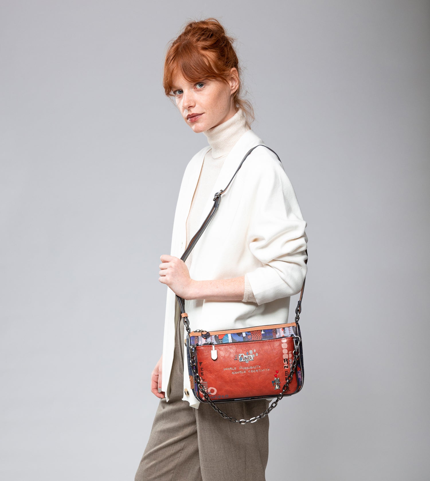 Kyomu 3 in 1 bag
