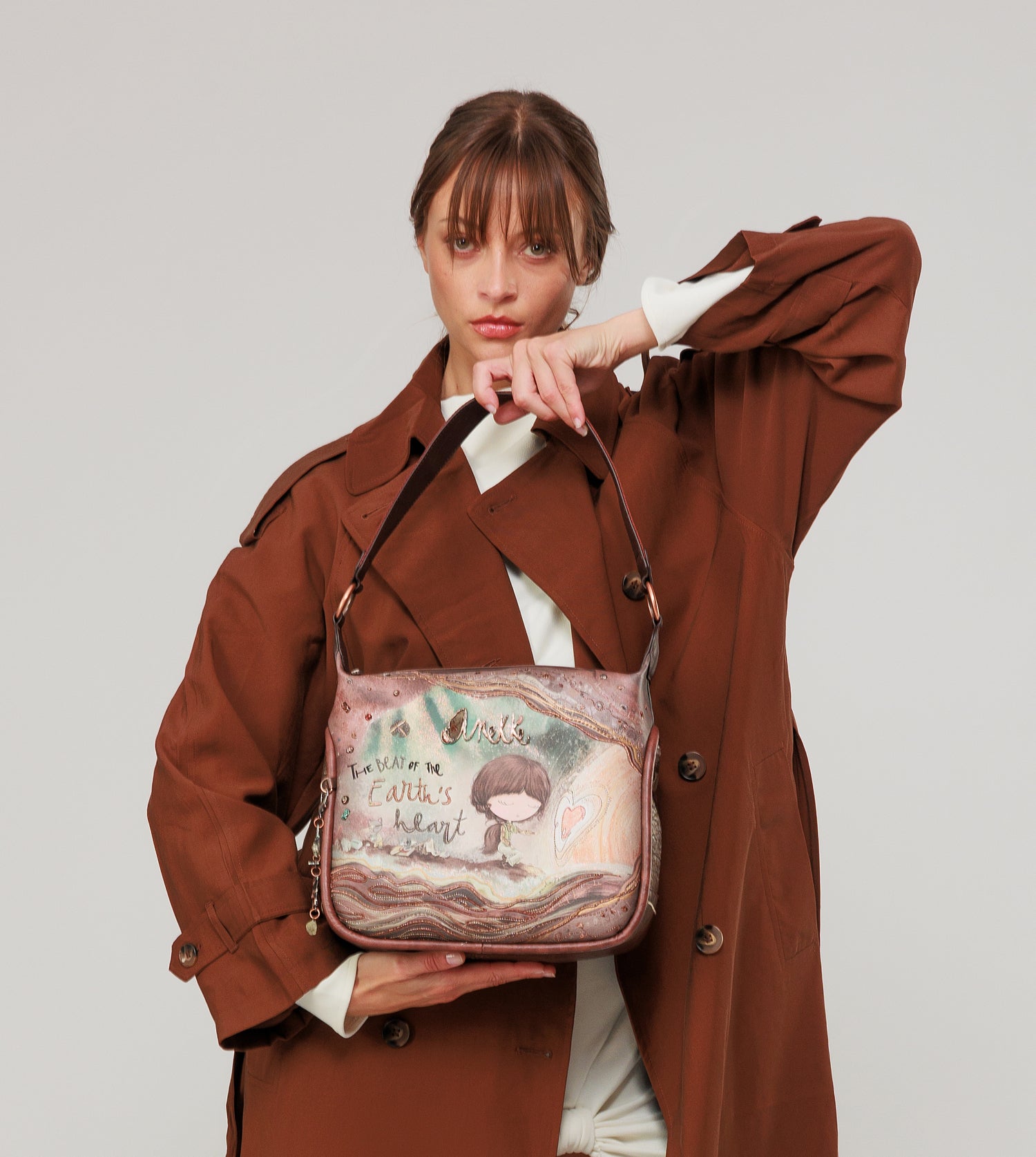 Core medium bag