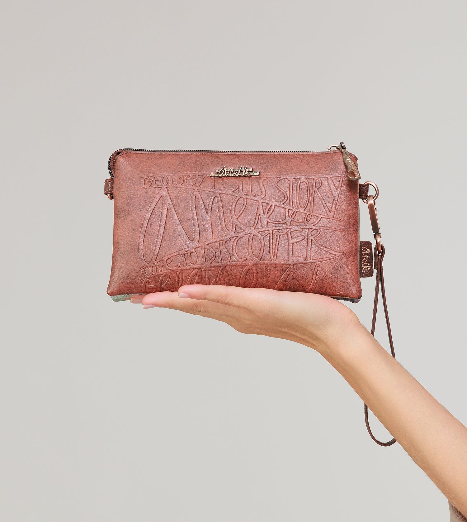 Core small crossbody bag Anekke