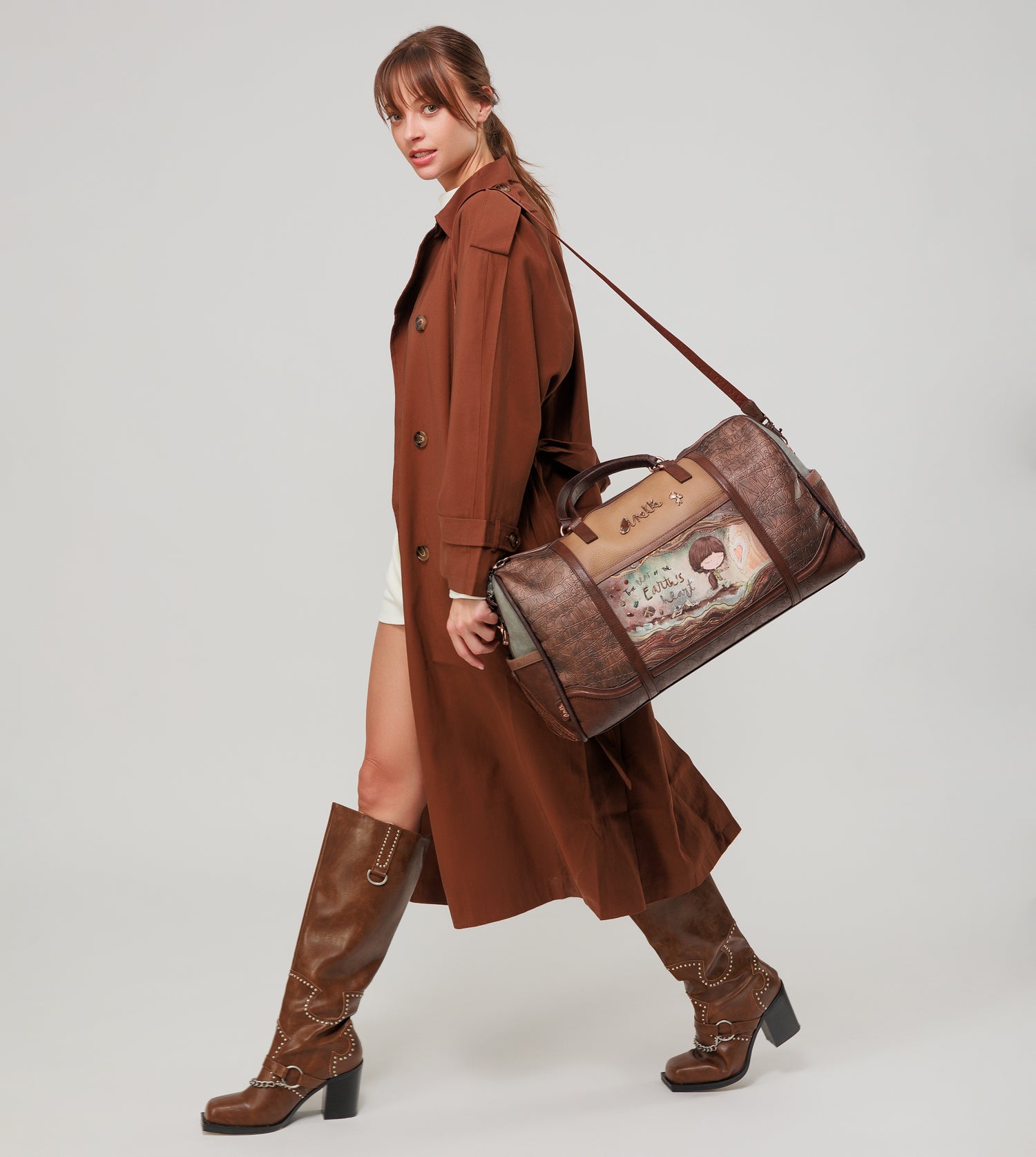 Core travel bag