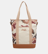 Alma small beach bag