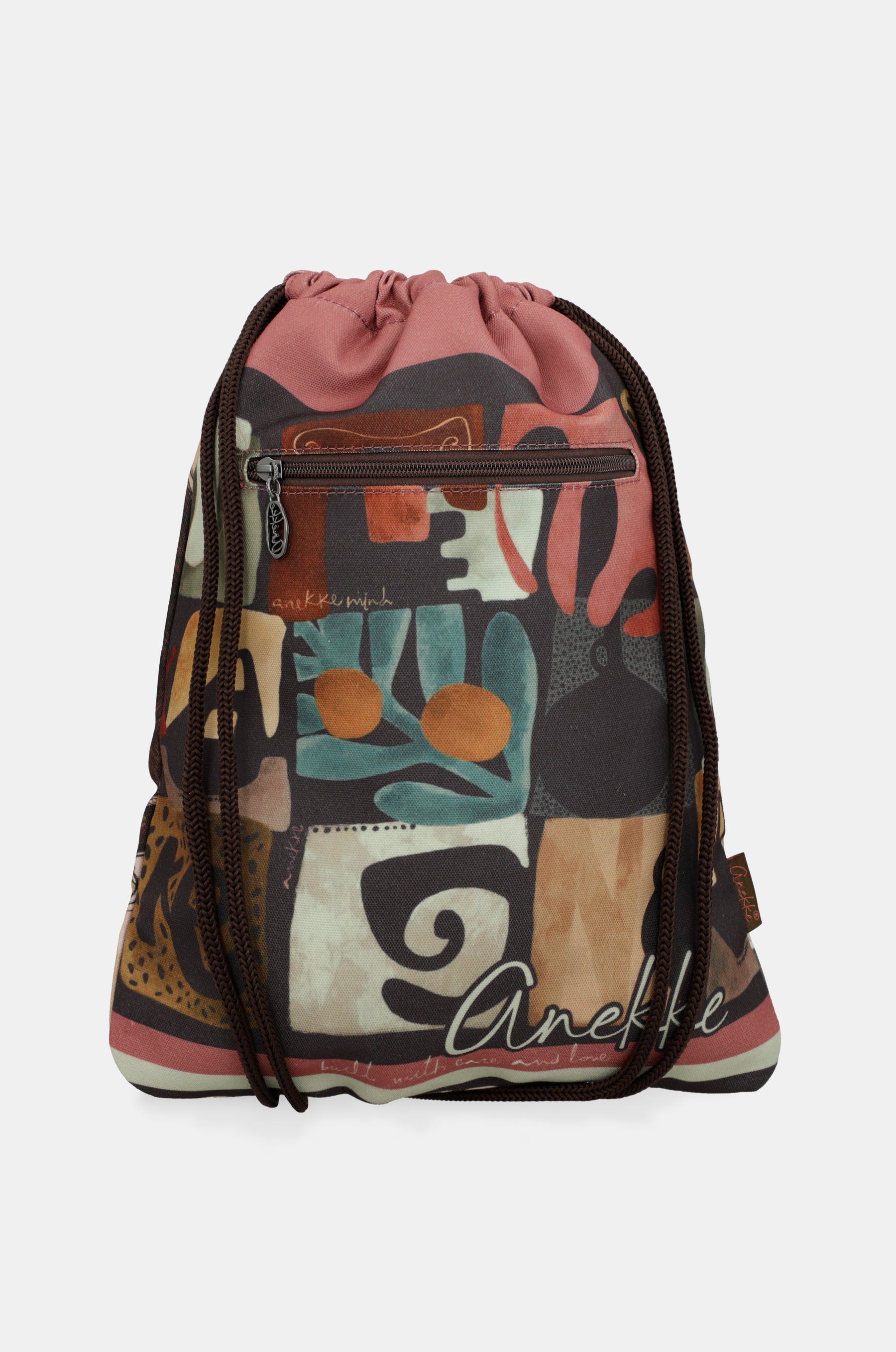 Drawstring backpack Muse