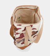 Alma small beach bag