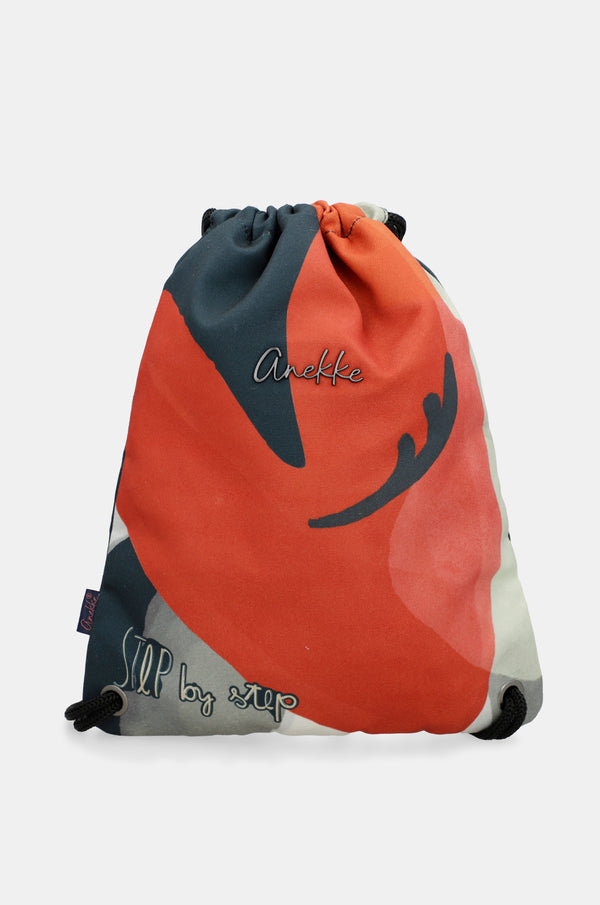 Drawstring backpack Eikon