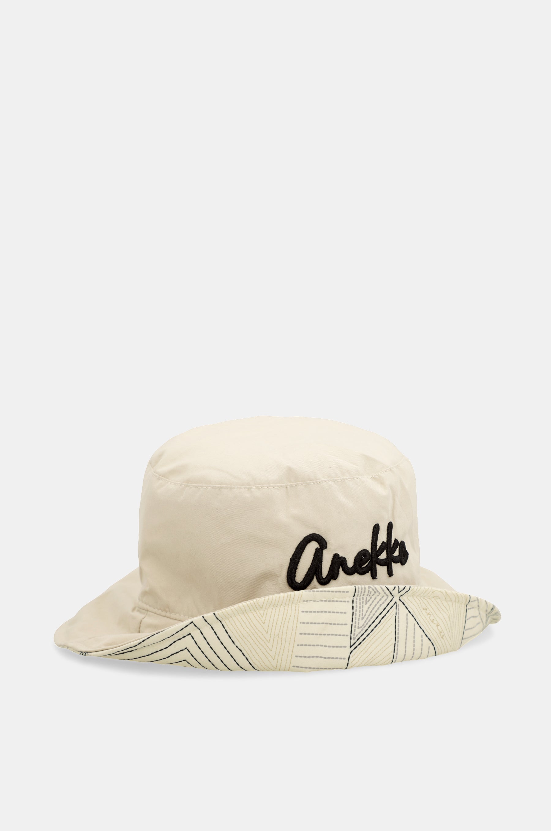 Reversible bucket hat Auralis