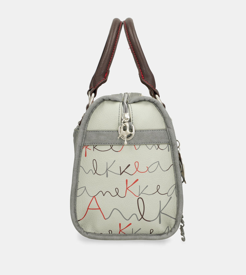 Bowling bag Alma