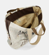 Memories Medium Beach Bag