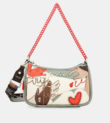 Shoulder bag Alma