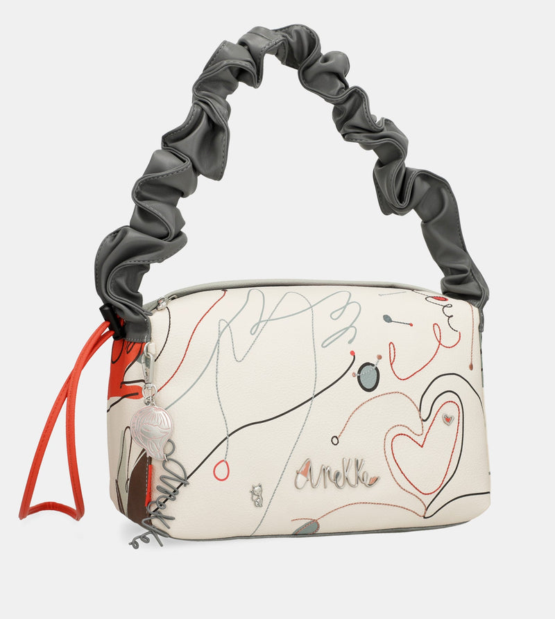 Shoulder bag Alma