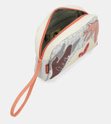 Ole beach toiletry bag