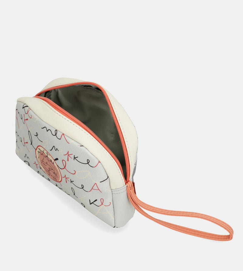 Ole beach toiletry bag