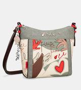 Crossbody bag Alma