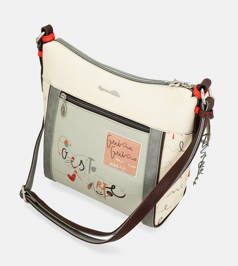 Crossbody bag Alma