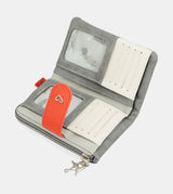 Medium flexible RFID wallet Alma