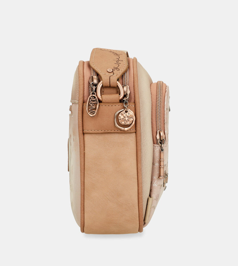 Medium crossbody bag Memories