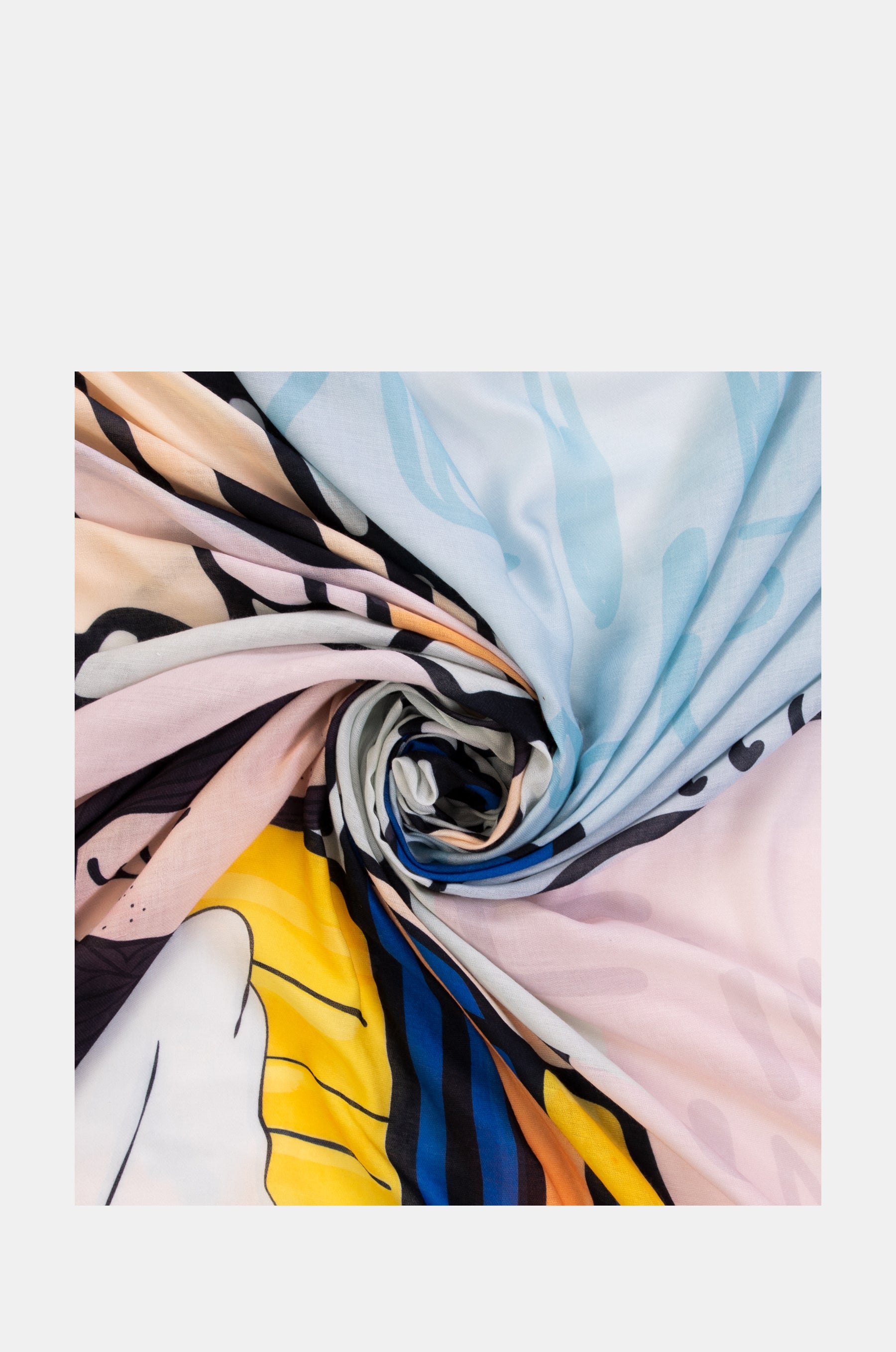 Mediterranean Beachsheet