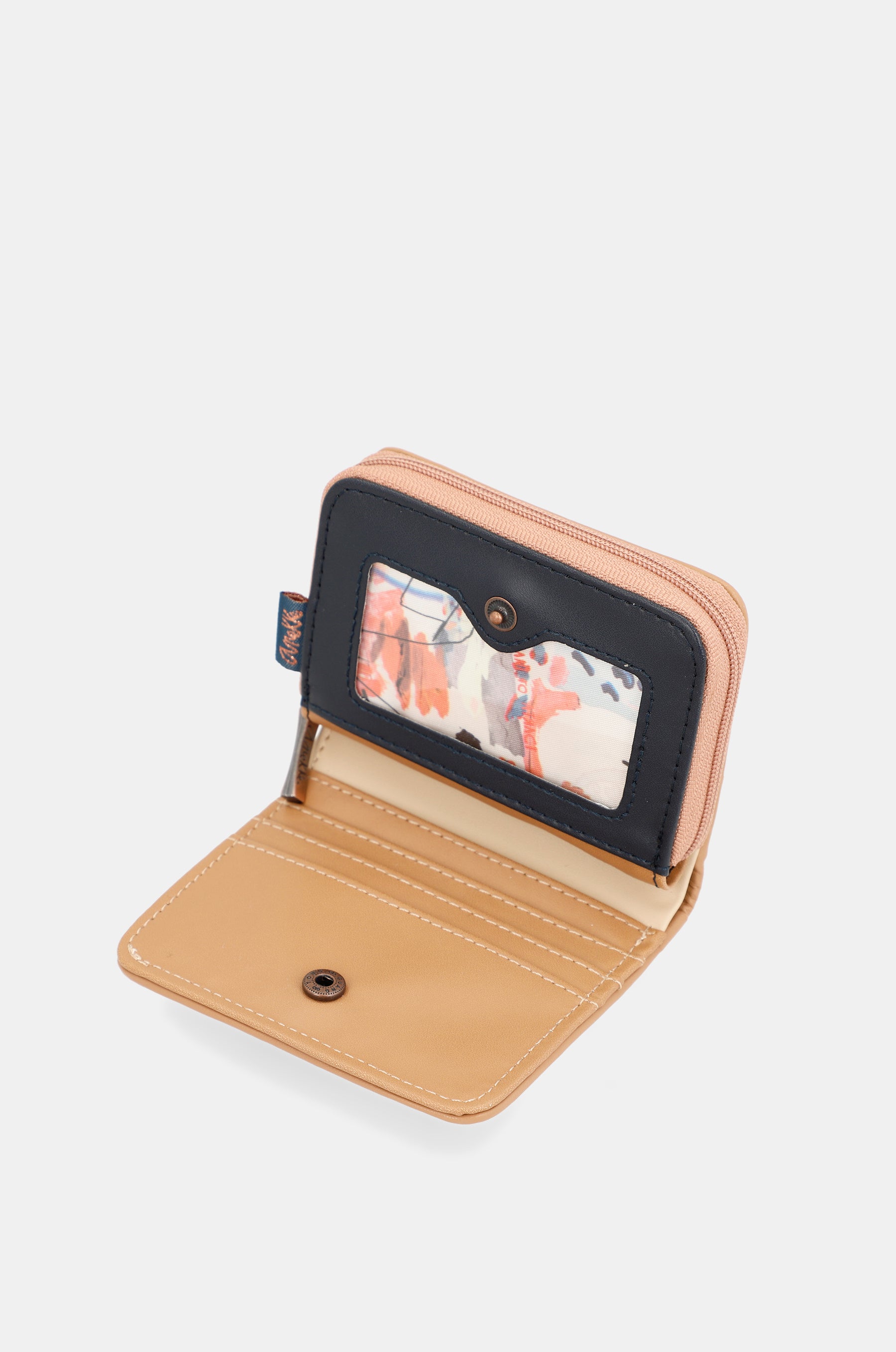 Fun & Music small wallet