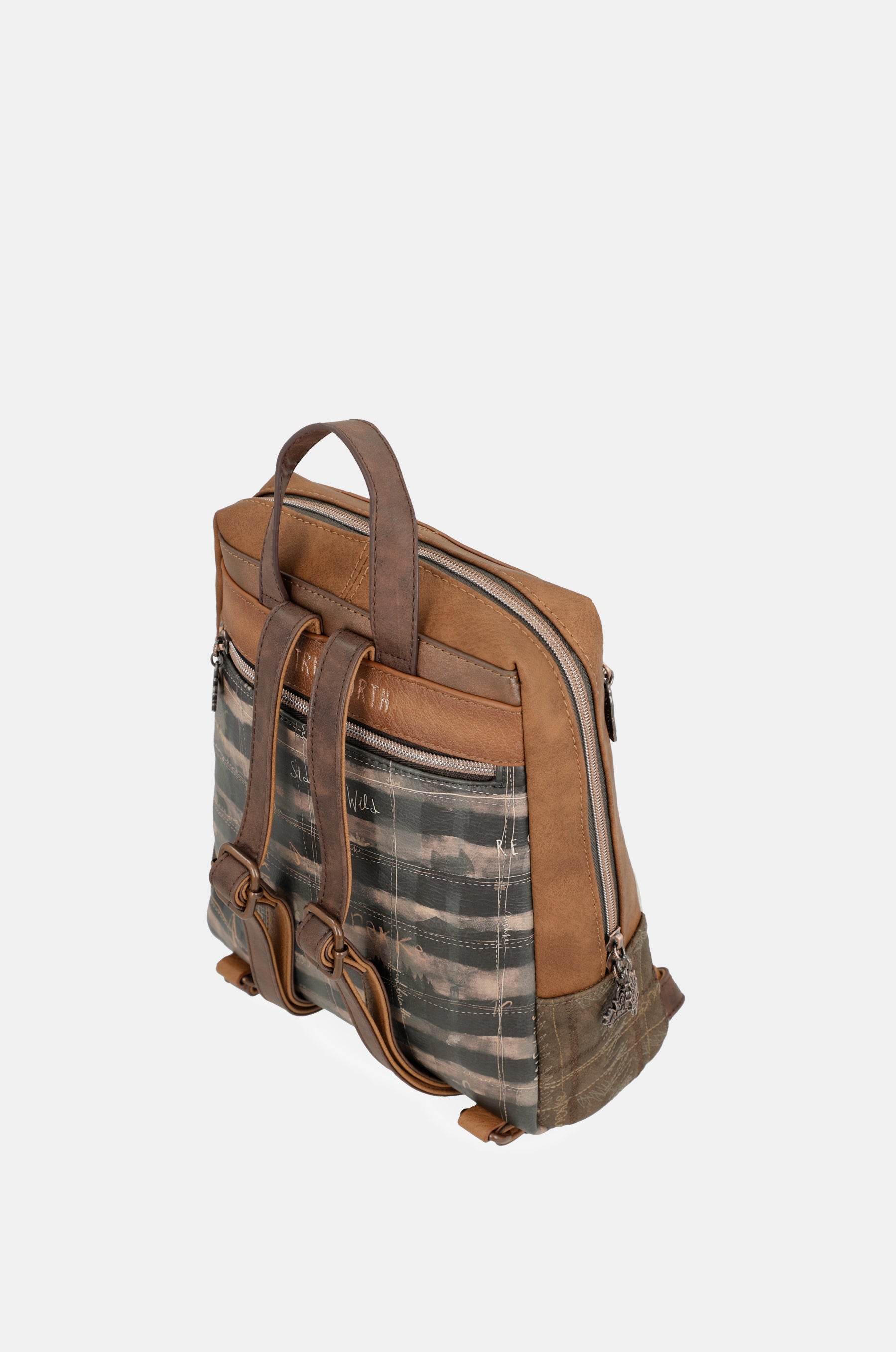 The Forest backpack for strollers