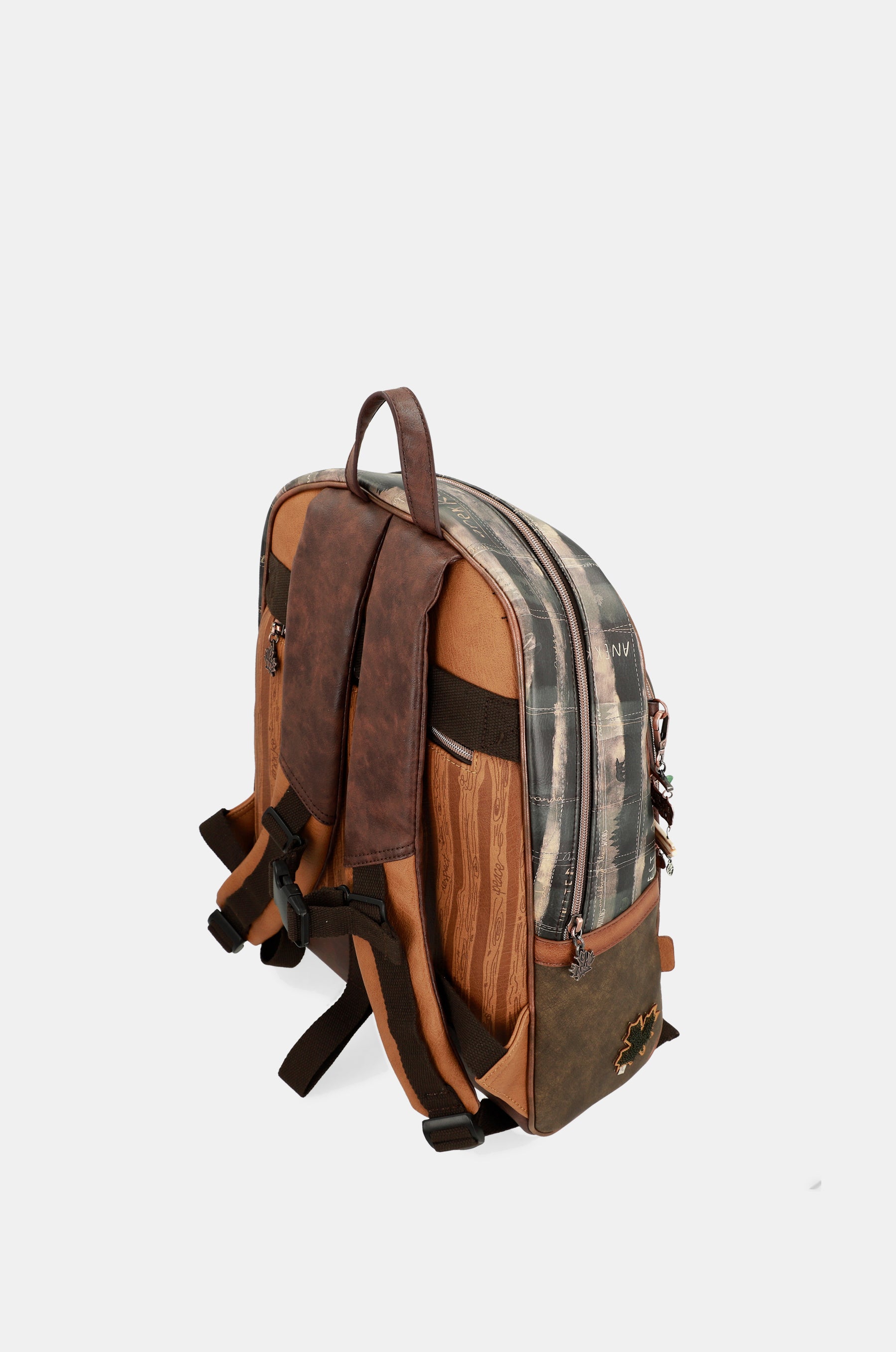 The Forest school backpack