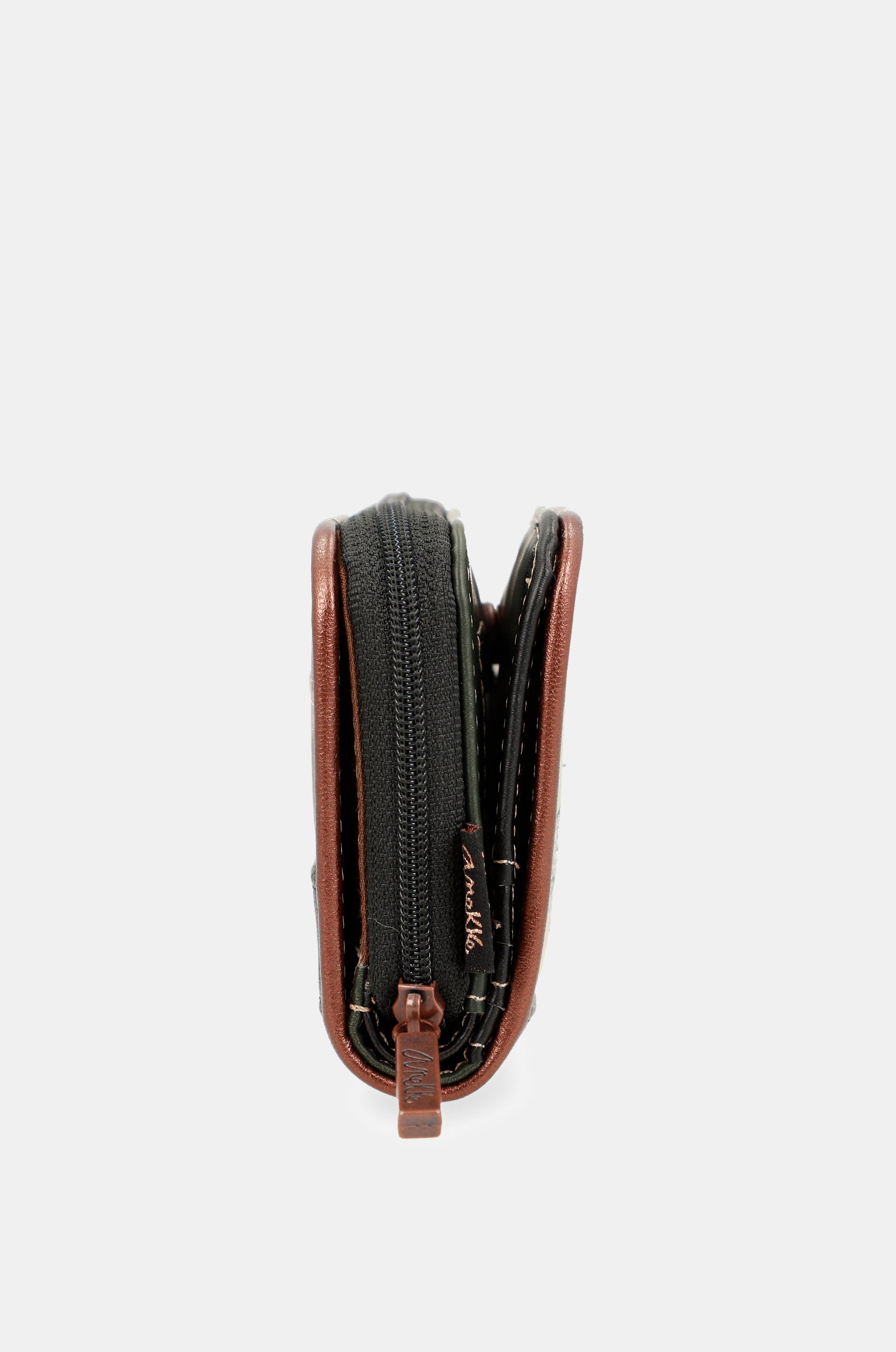 The Forest small wallet
