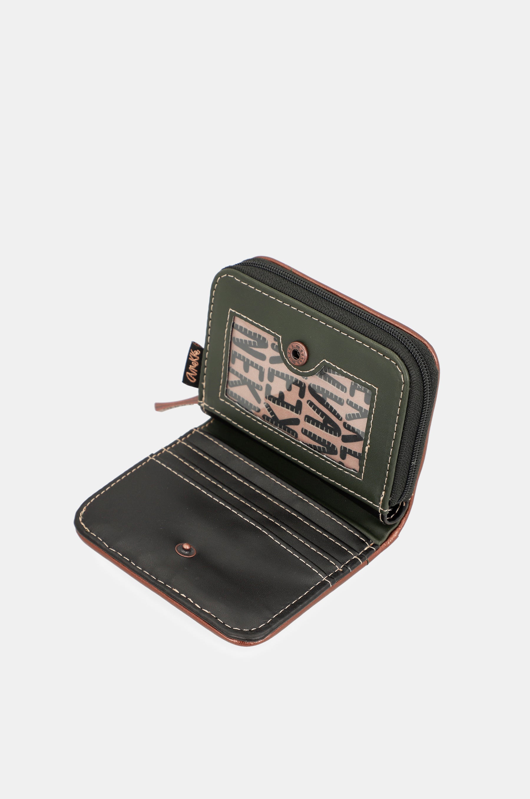The Forest small wallet