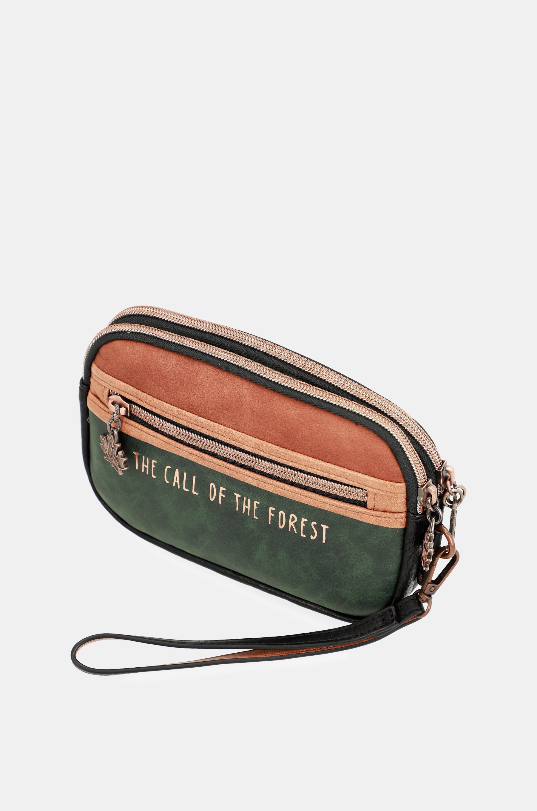 Wild briefcase Wild