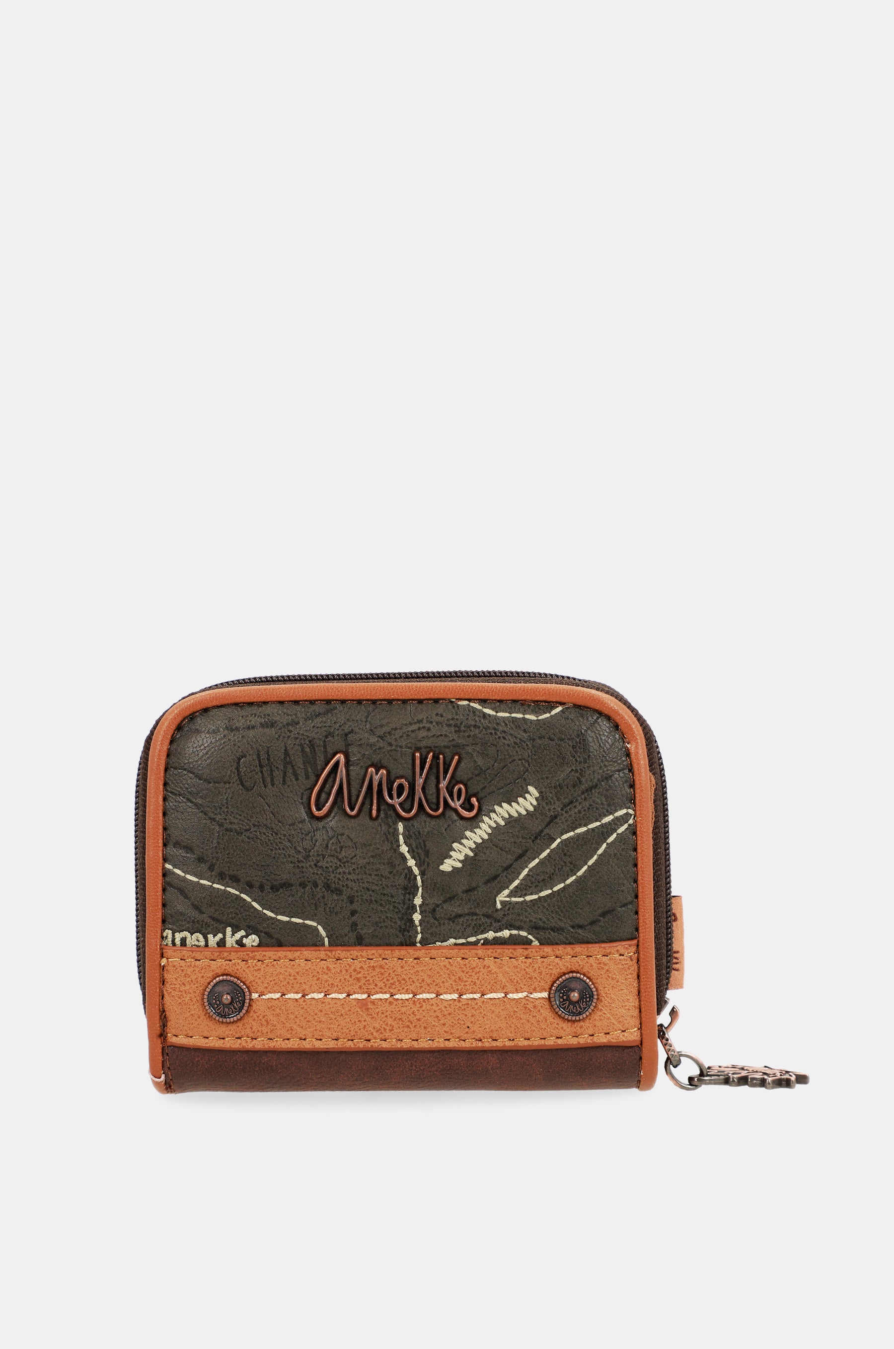 Wild small wallet