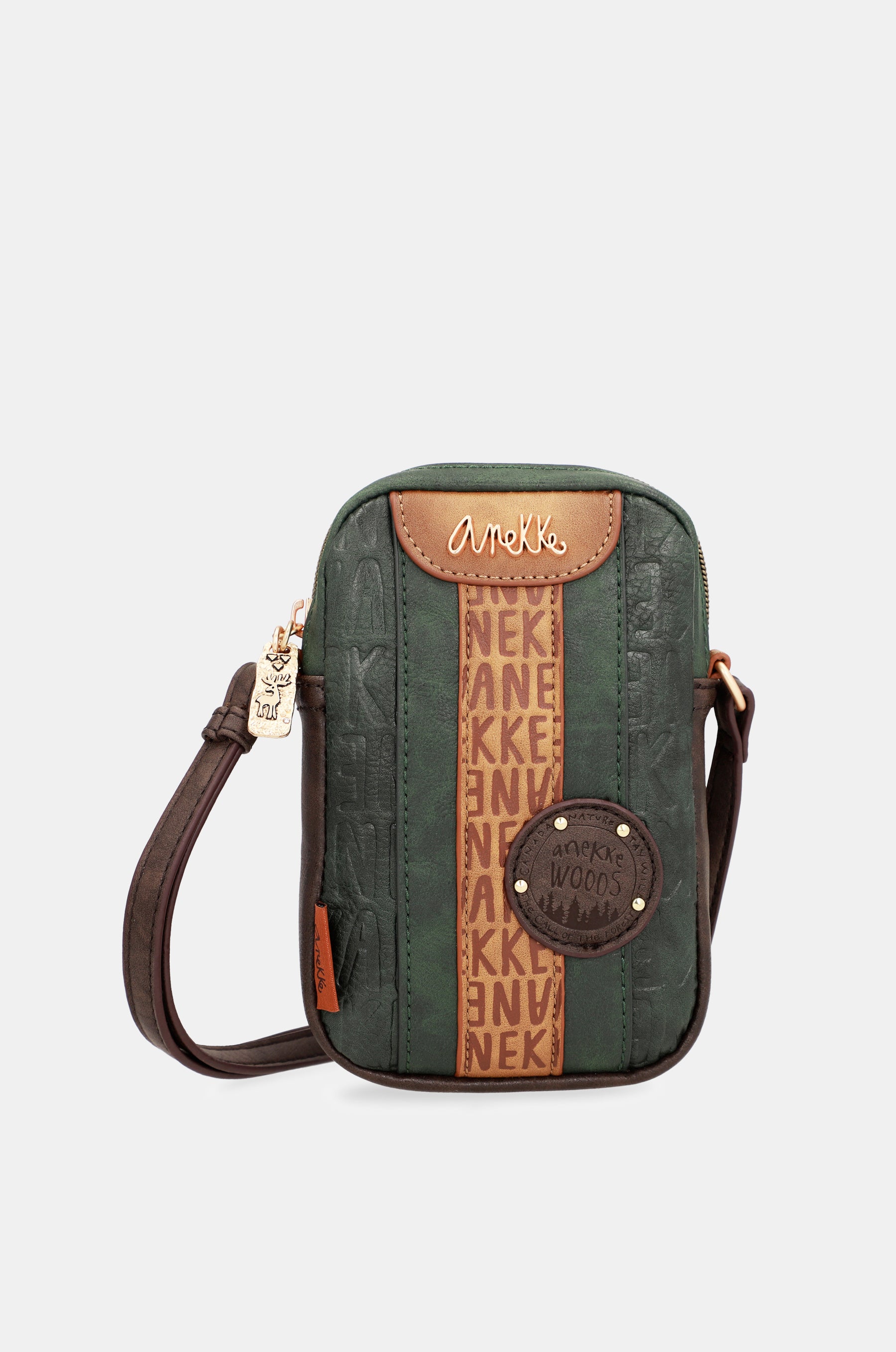 Urban mini shoulder bag