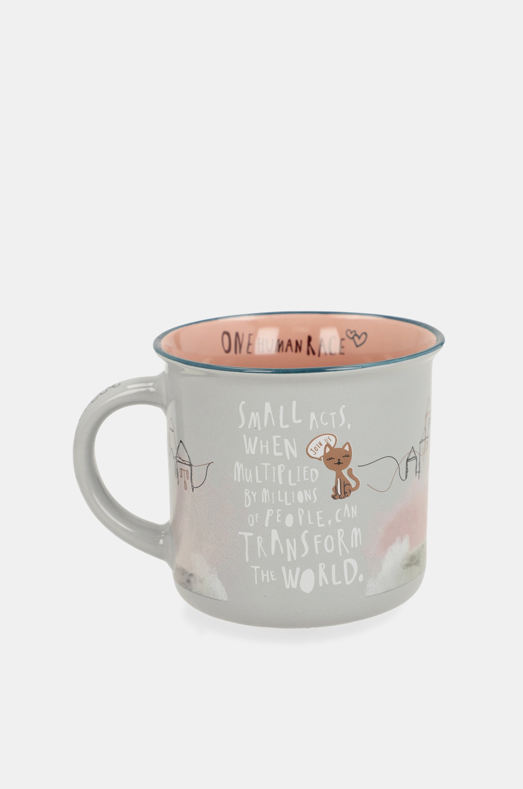Voice Mug